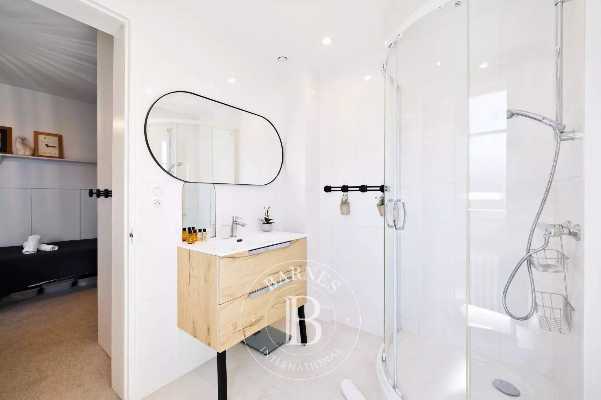Biarritz  - Maison  5 Chambres - picture 19