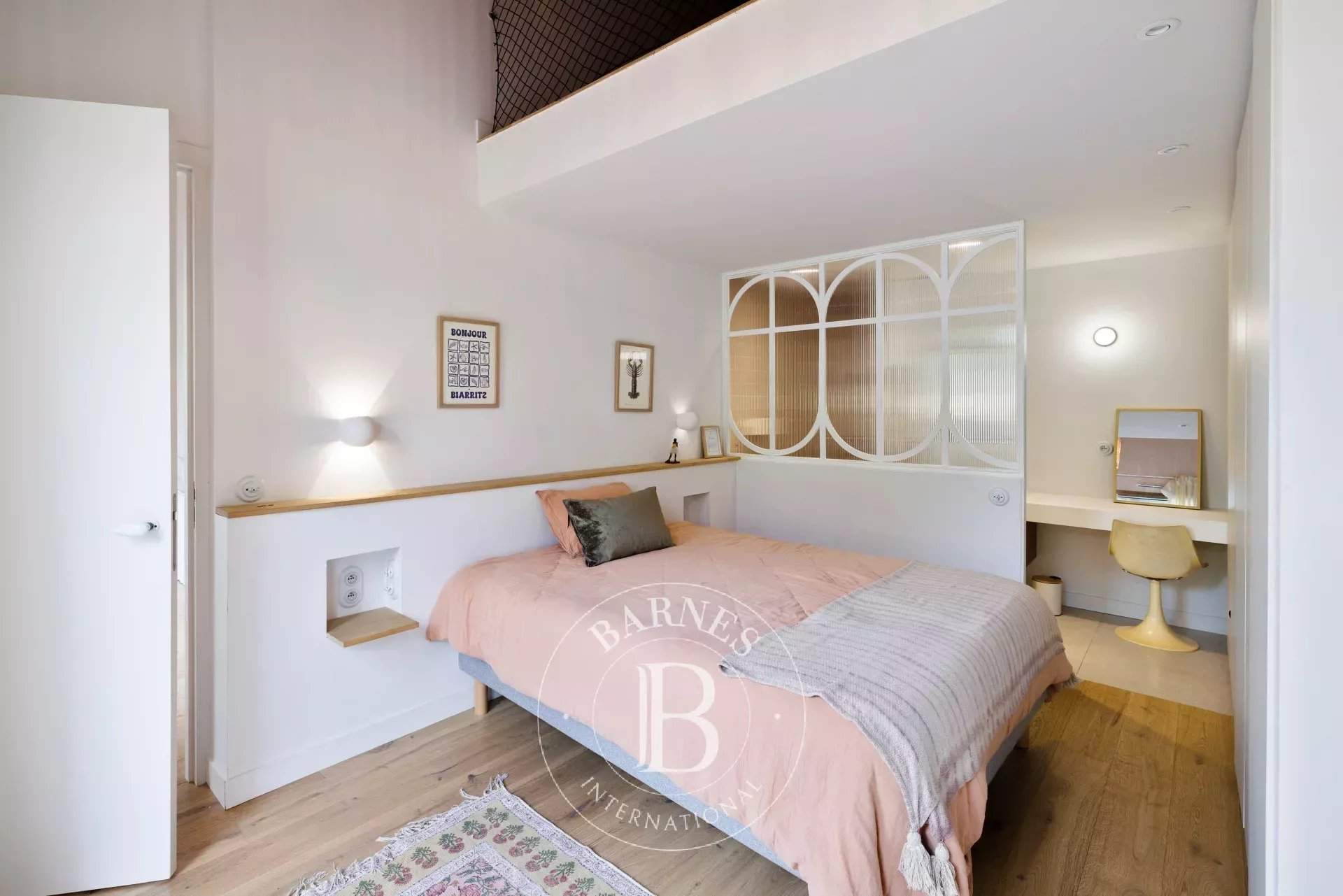 Bassussarry  - Maison 6 Pi&egrave;ces 5 Chambres - picture 14