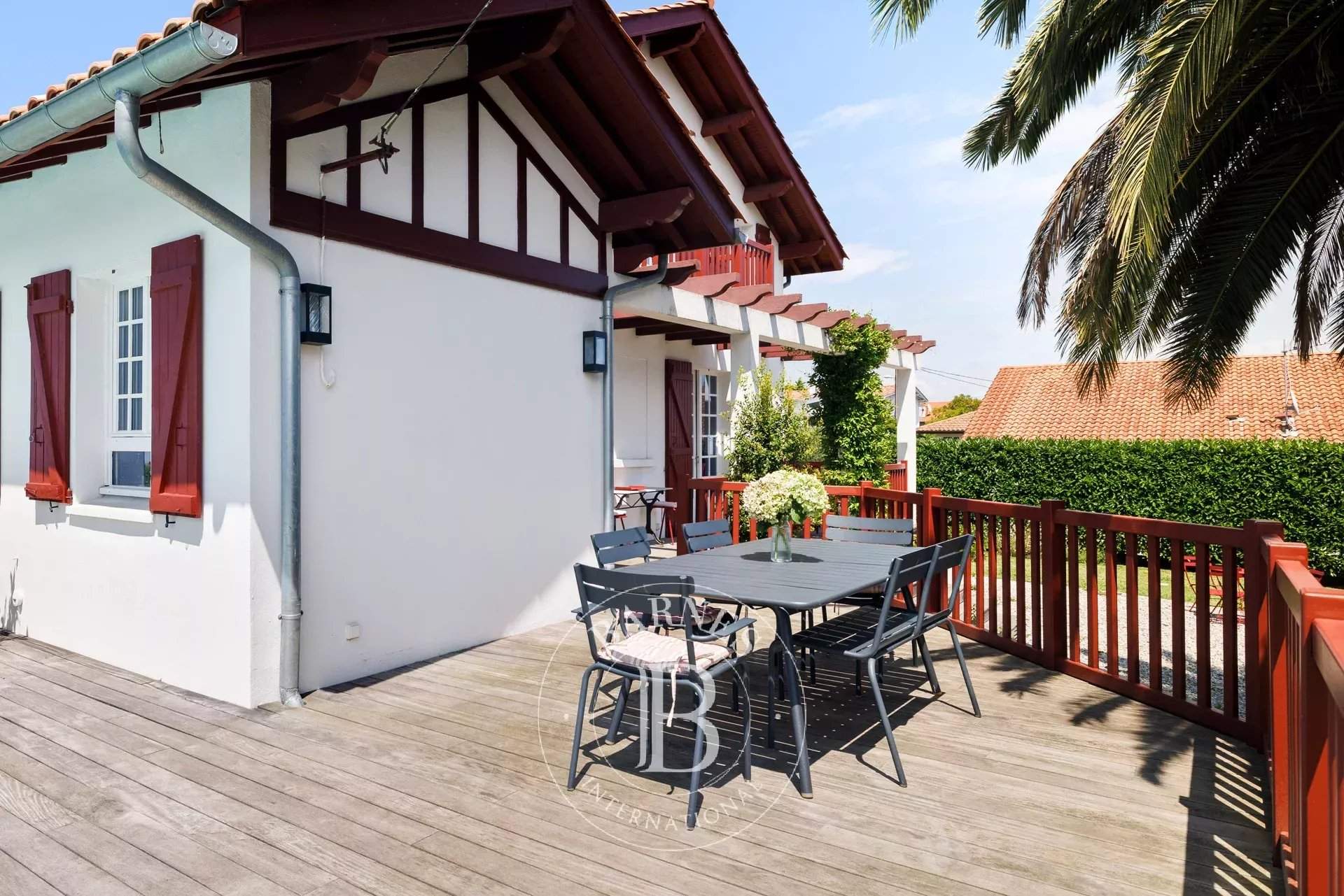 Ciboure  - House 5 Bedrooms - picture 8