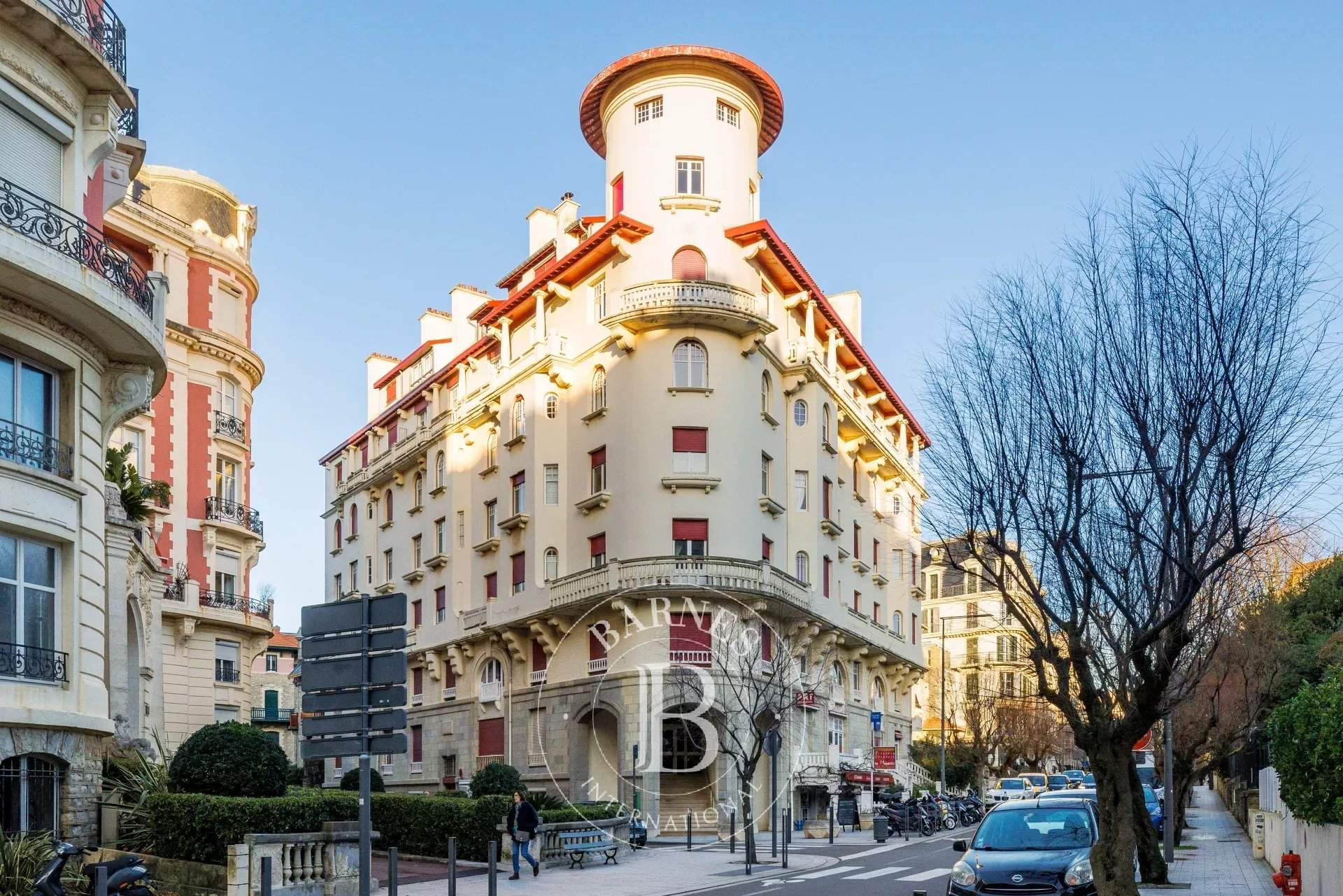 Biarritz  - Appartement 5 Pièces 3 Chambres - picture 12
