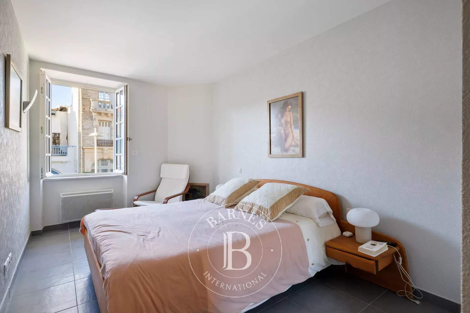 Biarritz  - Appartement 4 Pièces 3 Chambres - picture 5
