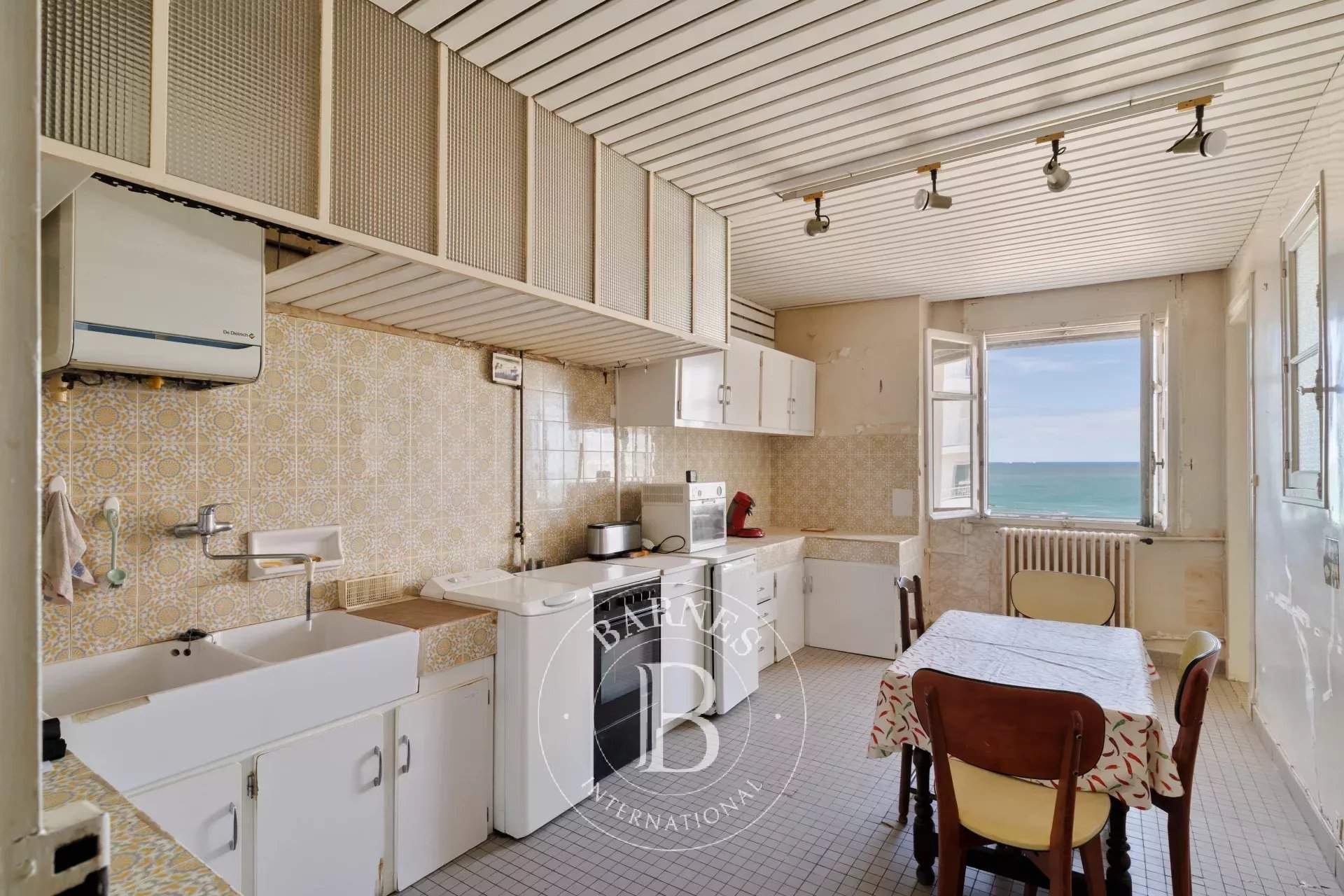 Biarritz  - Appartement 5 Pièces 3 Chambres - picture 6