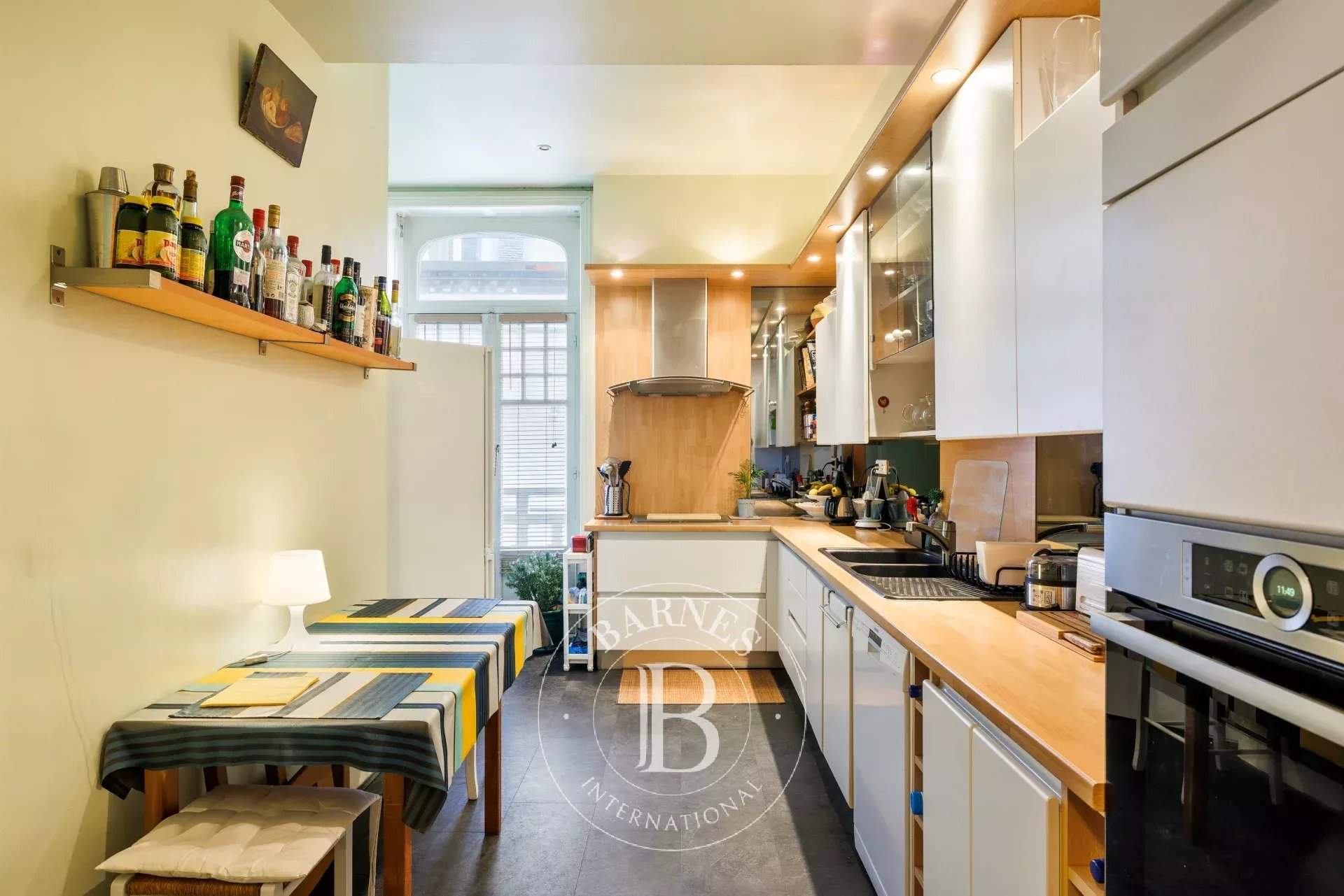 Biarritz  - Appartement 4 Pi&egrave;ces 3 Chambres - picture 5