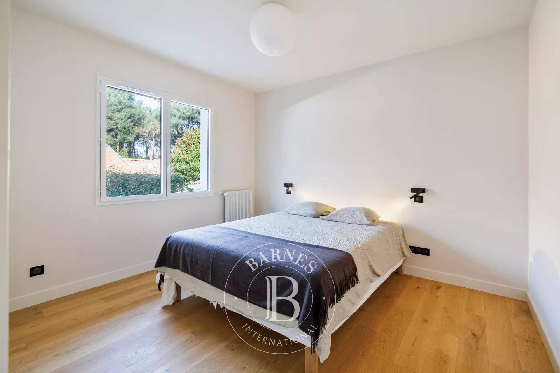 Anglet  - Maison 7 Pi&egrave;ces 4 Chambres - picture 16