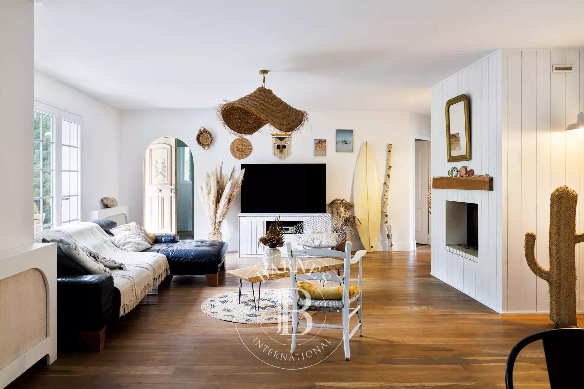 Labenne  - House 4 Bedrooms - picture 9