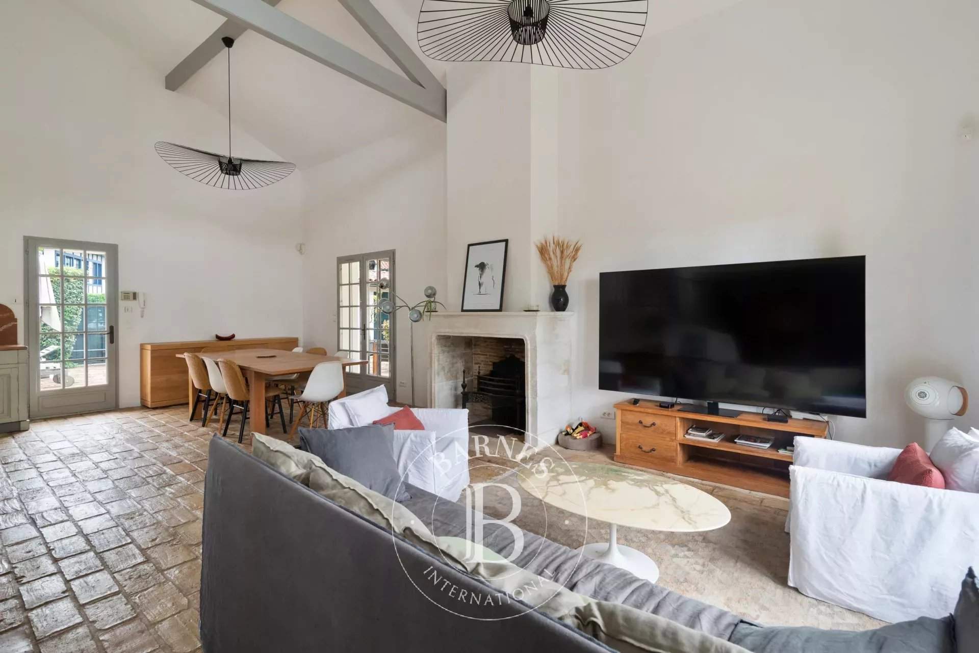 Saint-Jean-de-Luz  - Maison  - picture 8