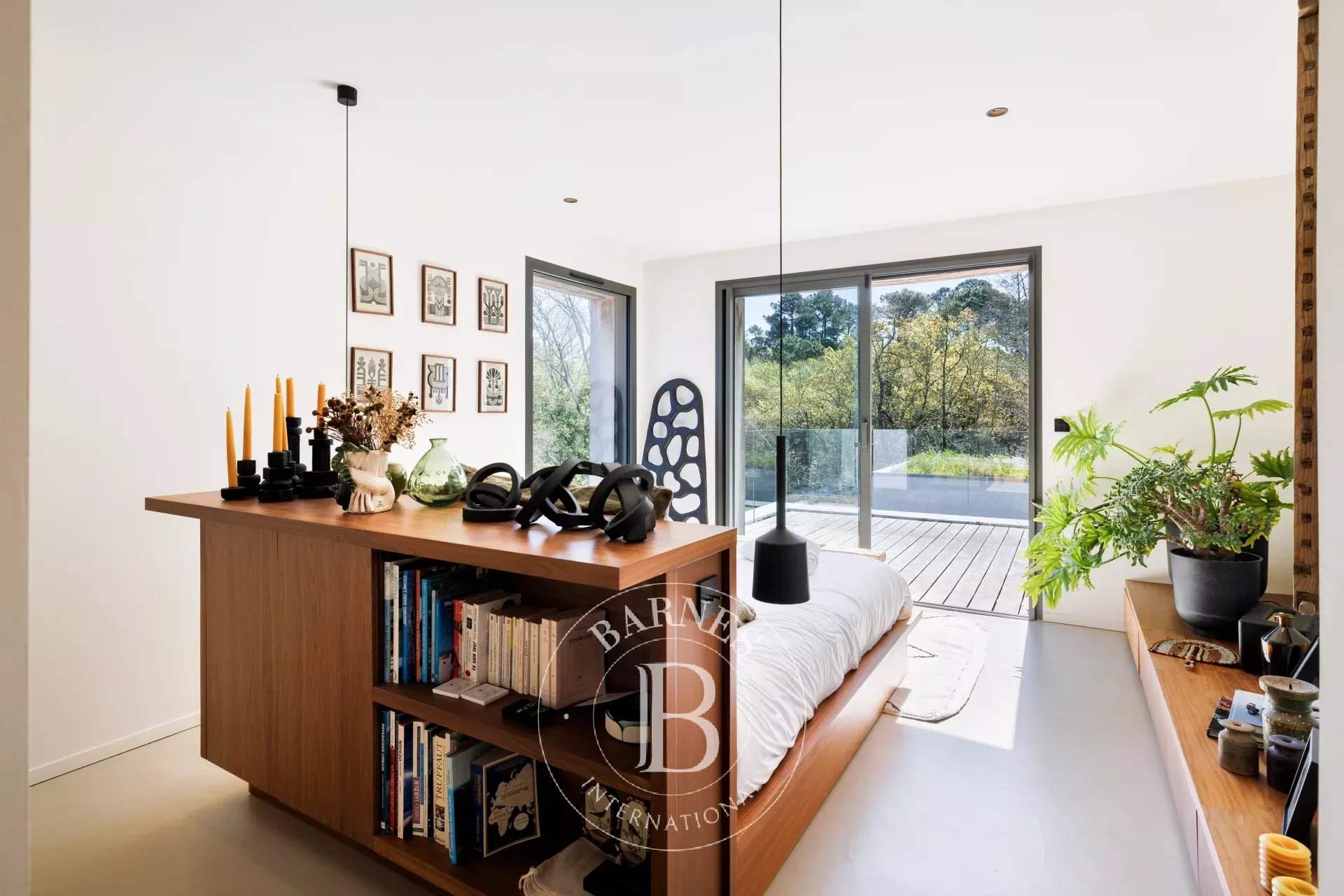 Bidart  - Maison  4 Chambres - picture 19