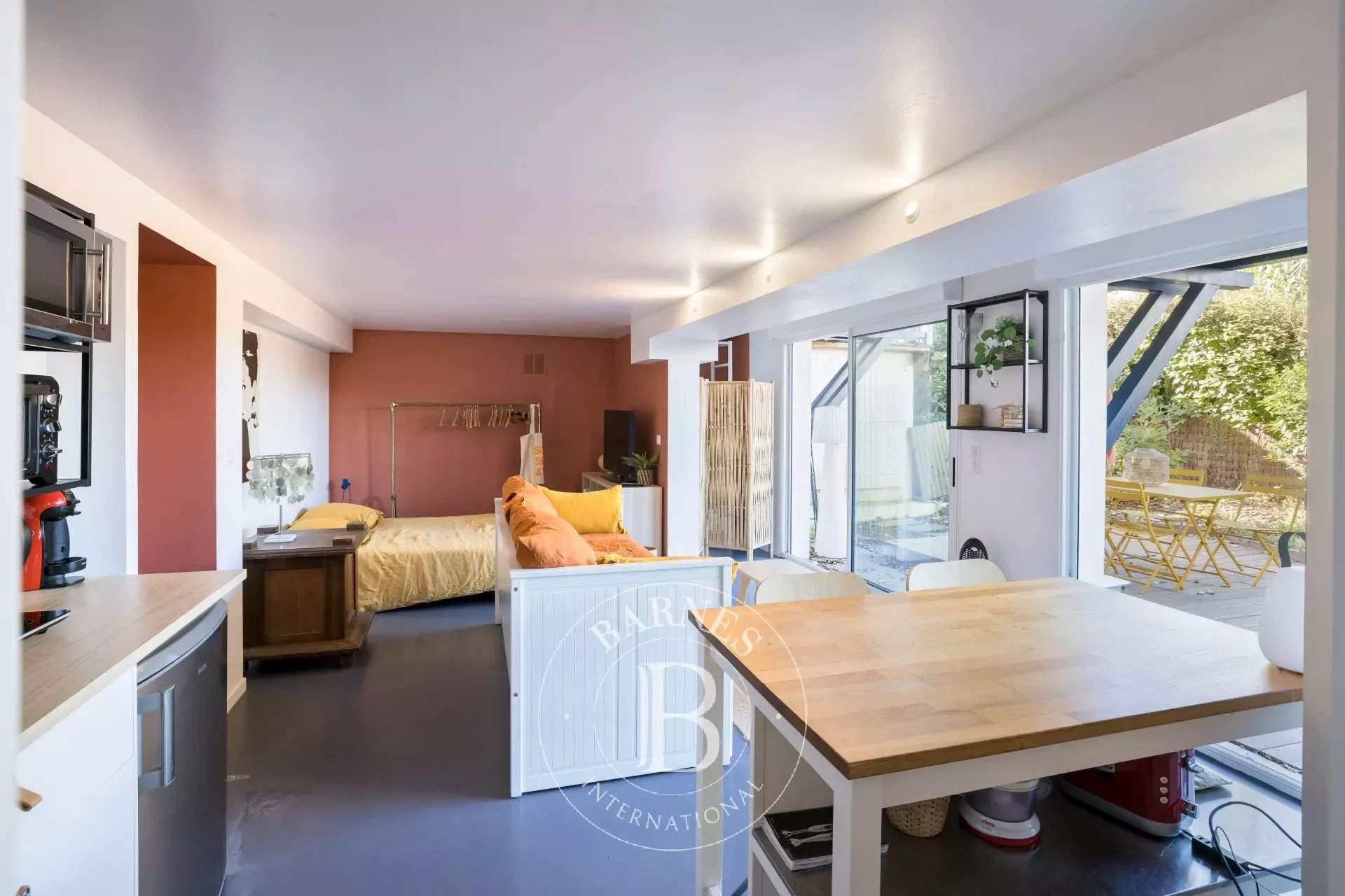 Guéthary  - House 5 Bedrooms - picture 20