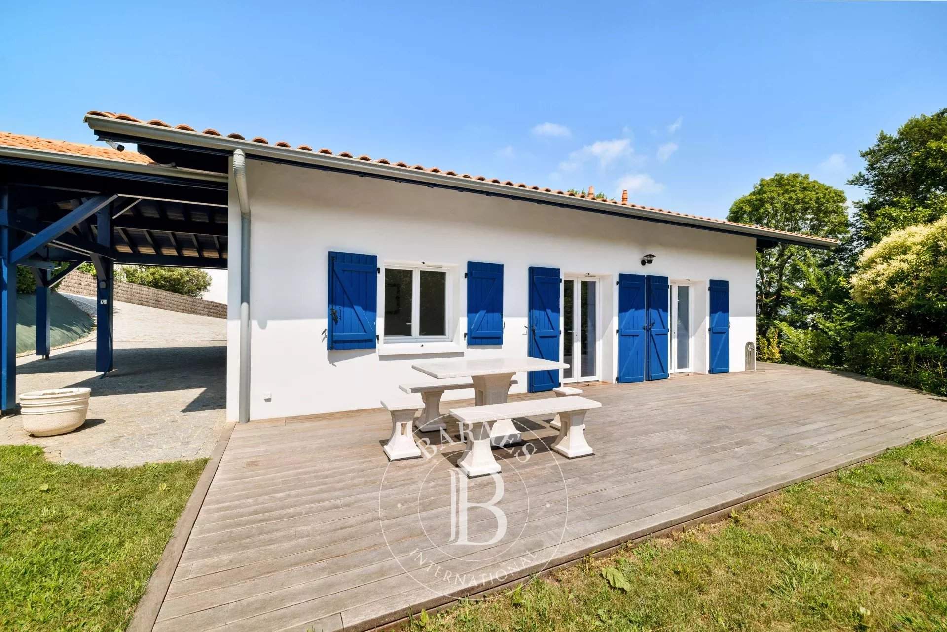 Saint-Jean-de-Luz  - Maison 7 Pi&egrave;ces 6 Chambres - picture 14