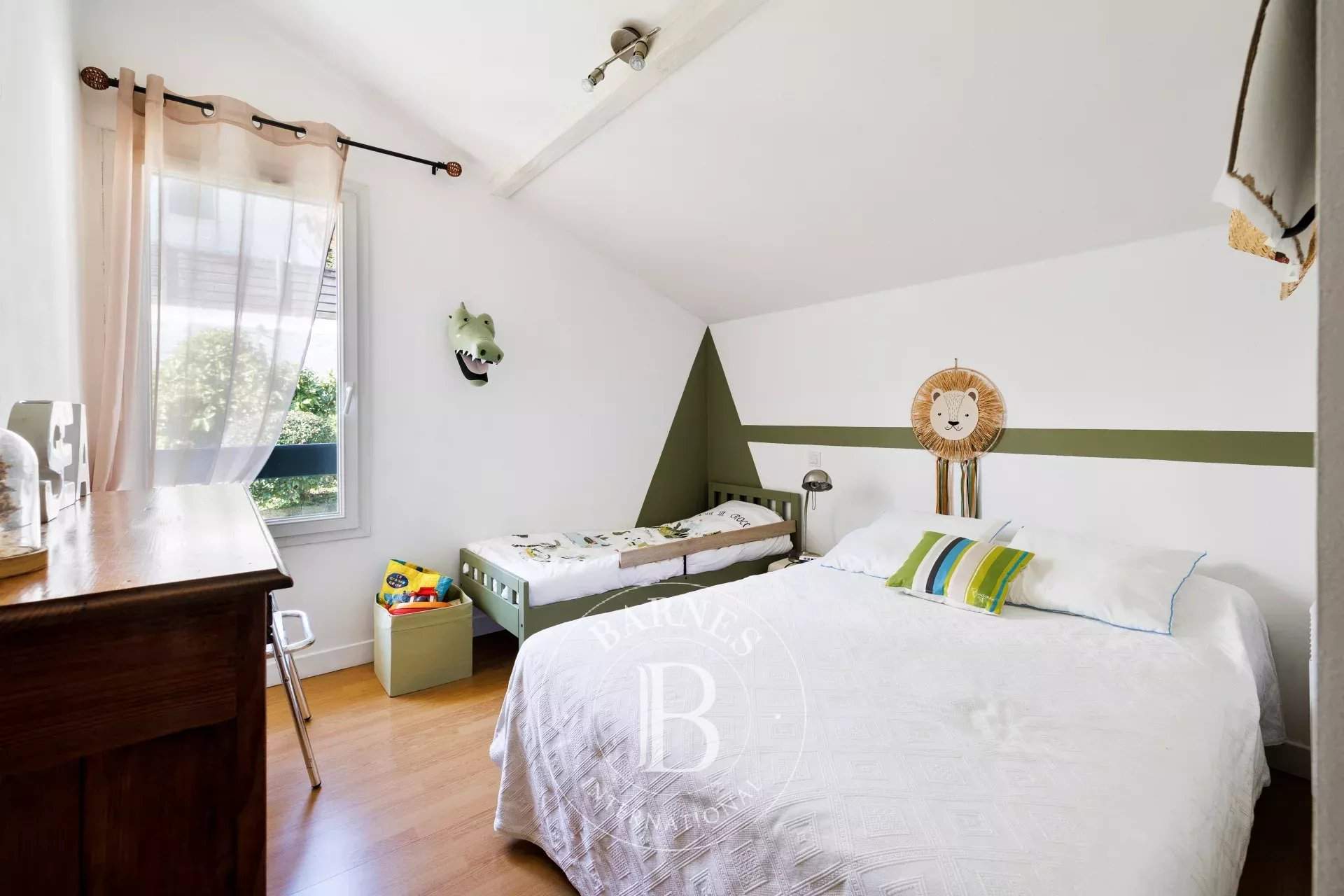 Bayonne  - Maison 5 Pi&egrave;ces 4 Chambres - picture 9