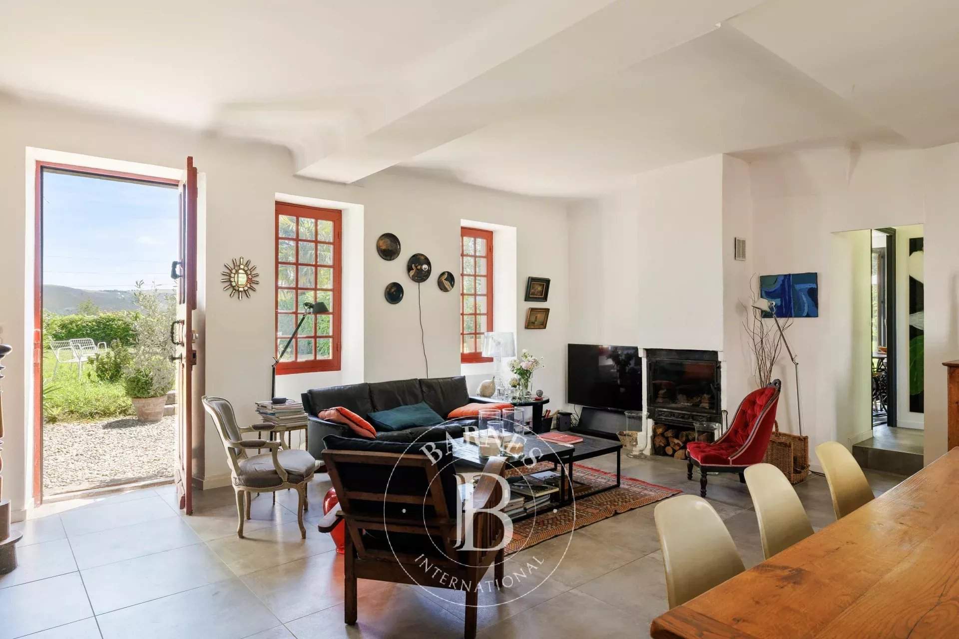 Ascain  - Maison 5 Pi&egrave;ces 4 Chambres - picture 7