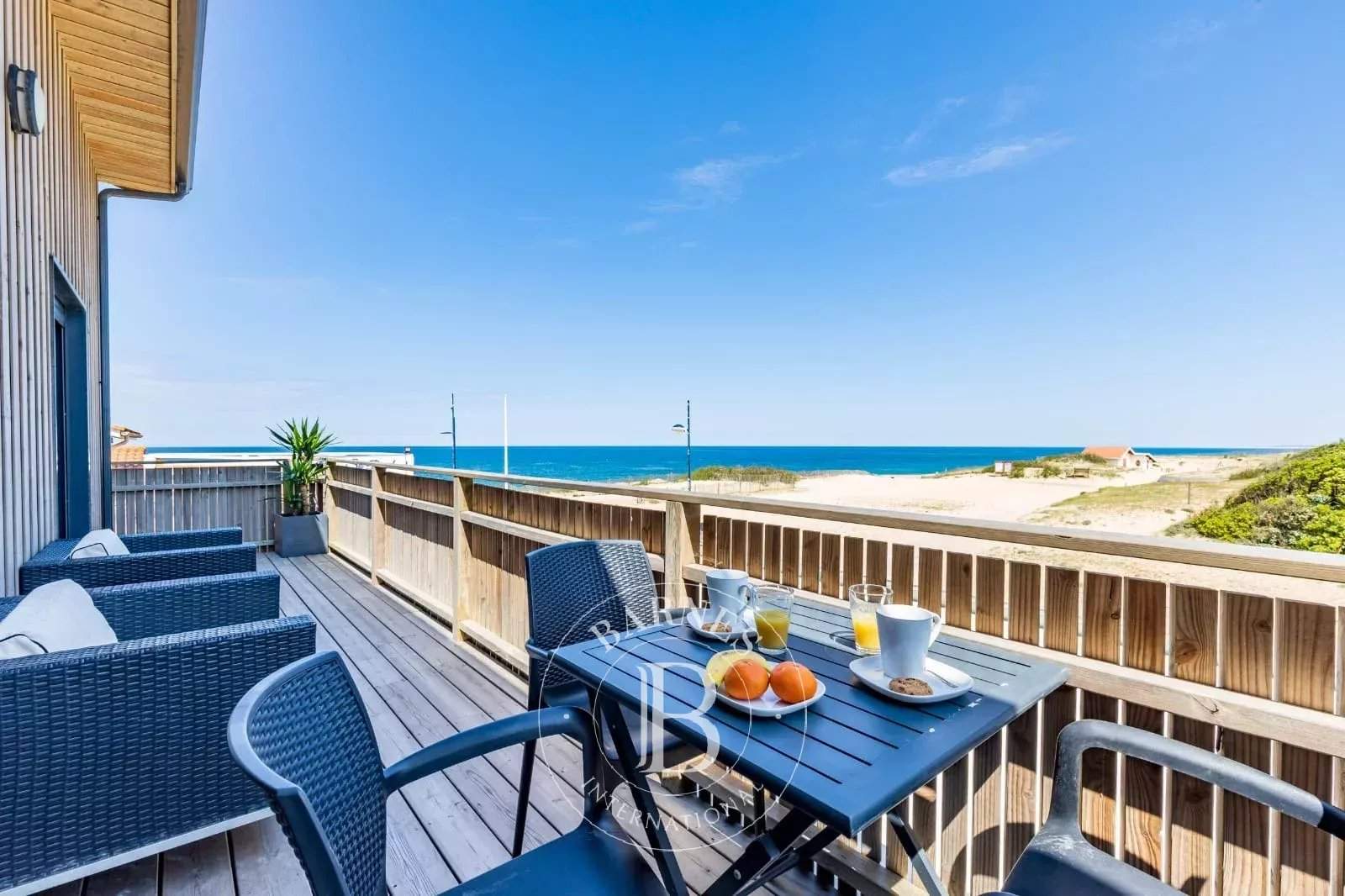 Ondres  - House 6 Bedrooms - picture 17