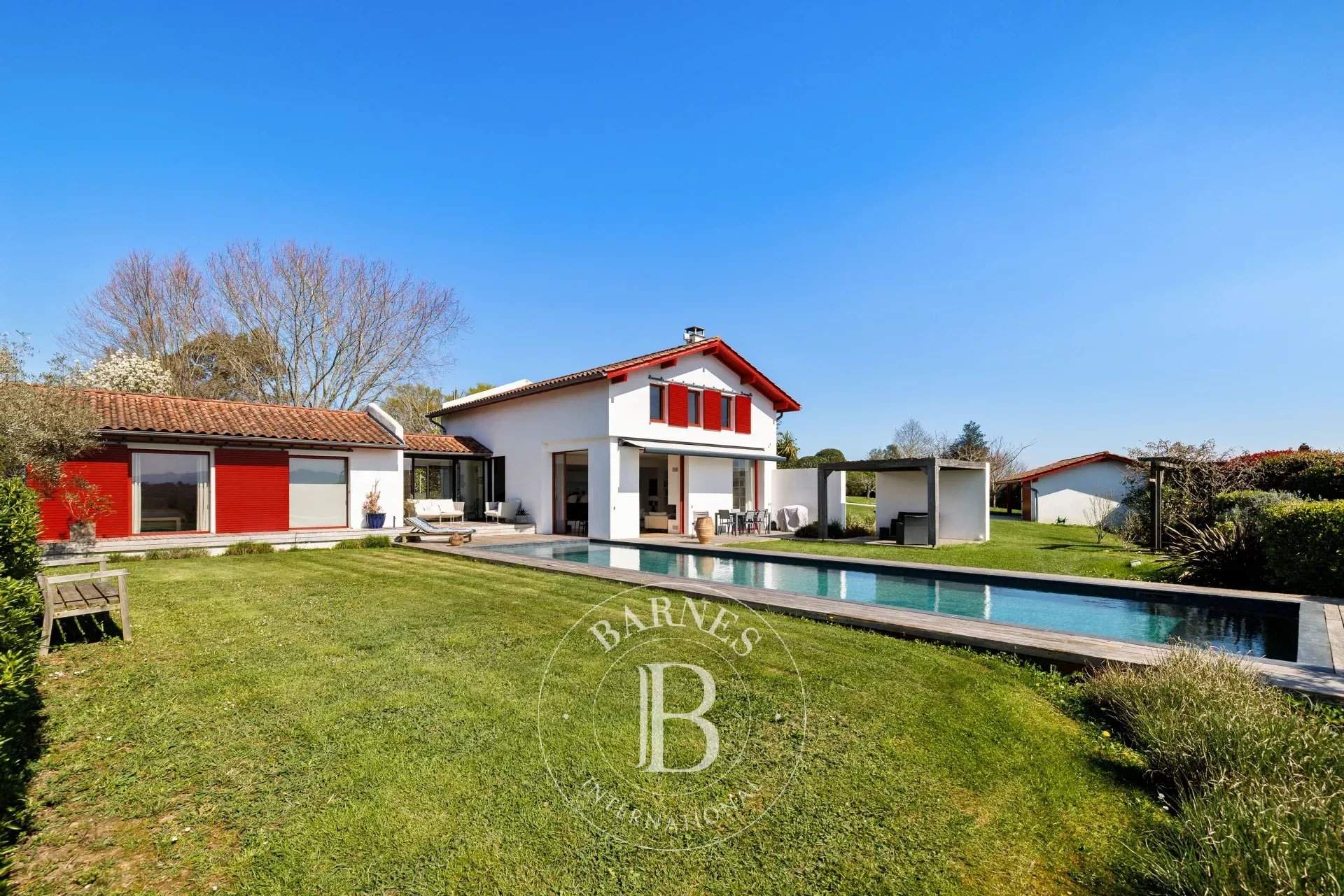 Arcangues  - Maison 4 Pi&egrave;ces 3 Chambres - picture 4