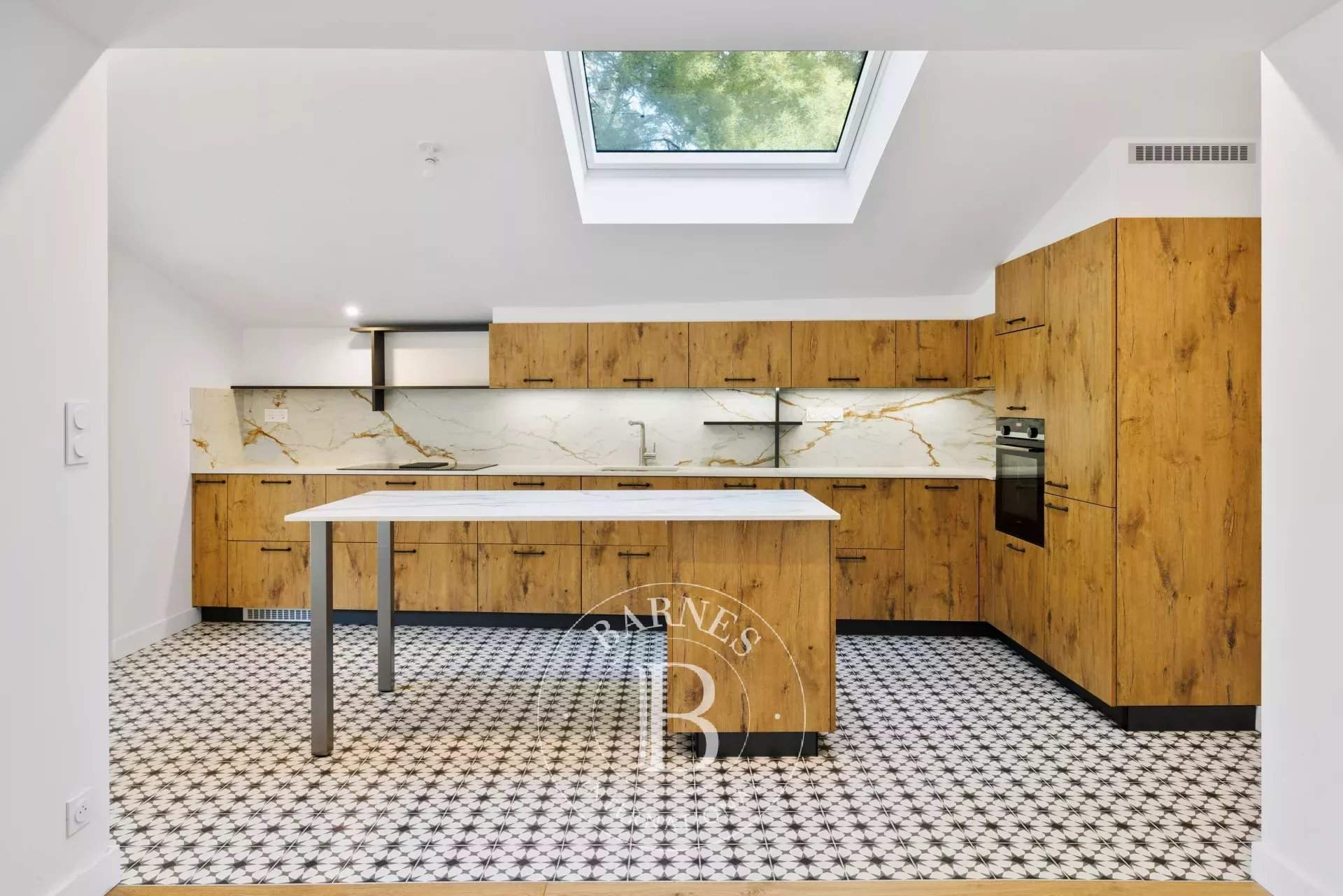 Hossegor  - Villa 7 Cuartos 5 Habitaciones - picture 7