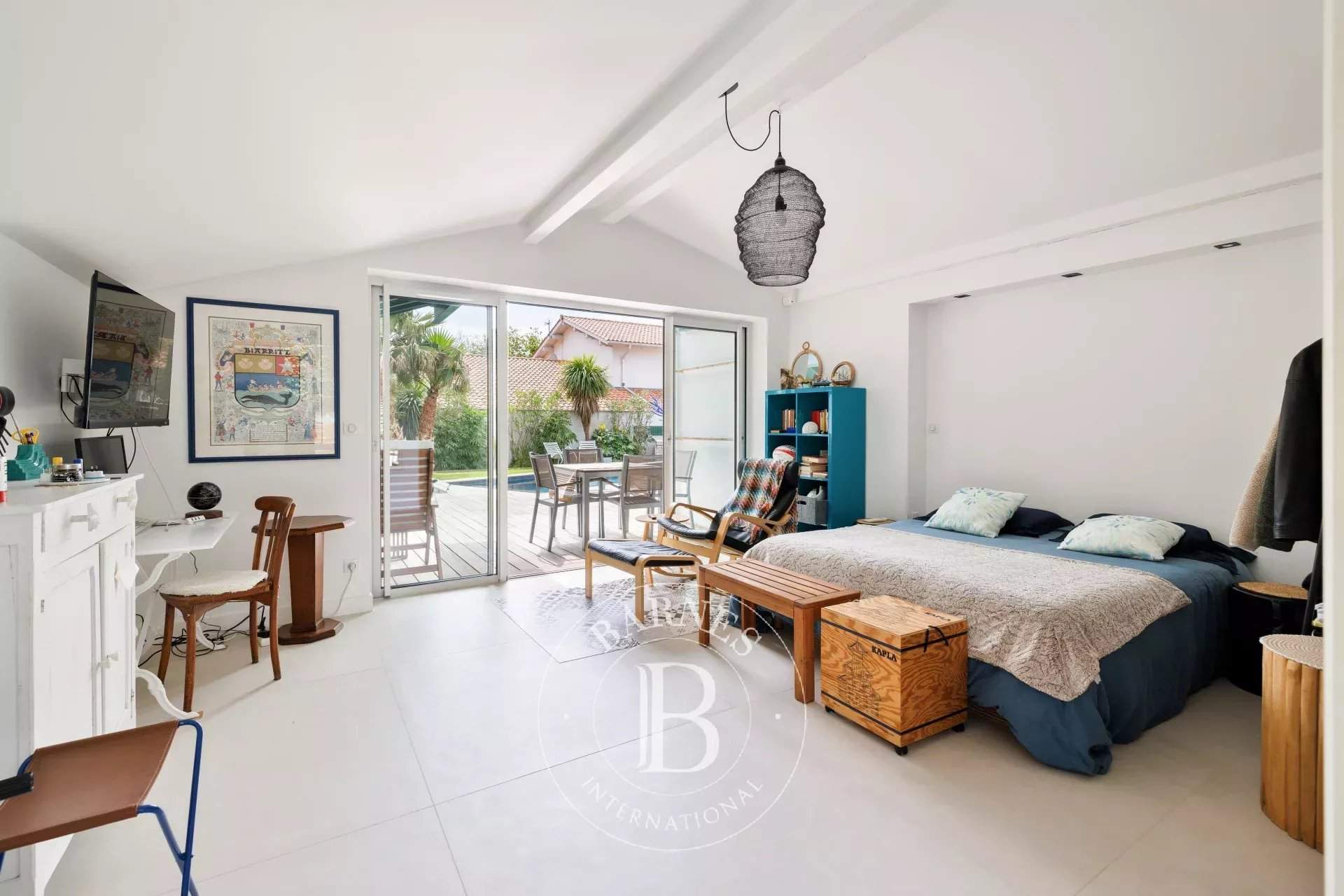 Bidart  - House 4 Bedrooms - picture 19