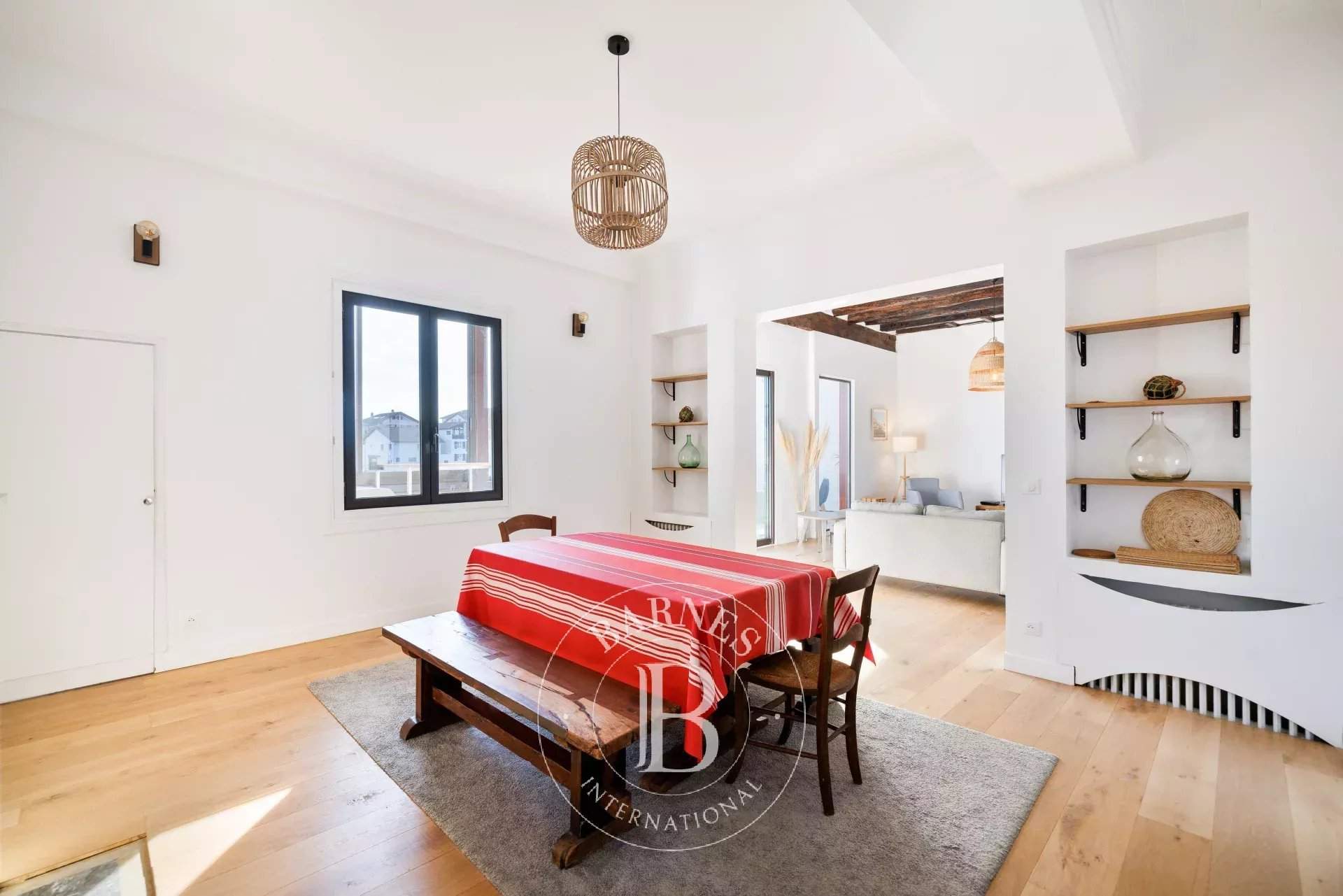 Ciboure  - Apartment 4 Bedrooms - picture 7