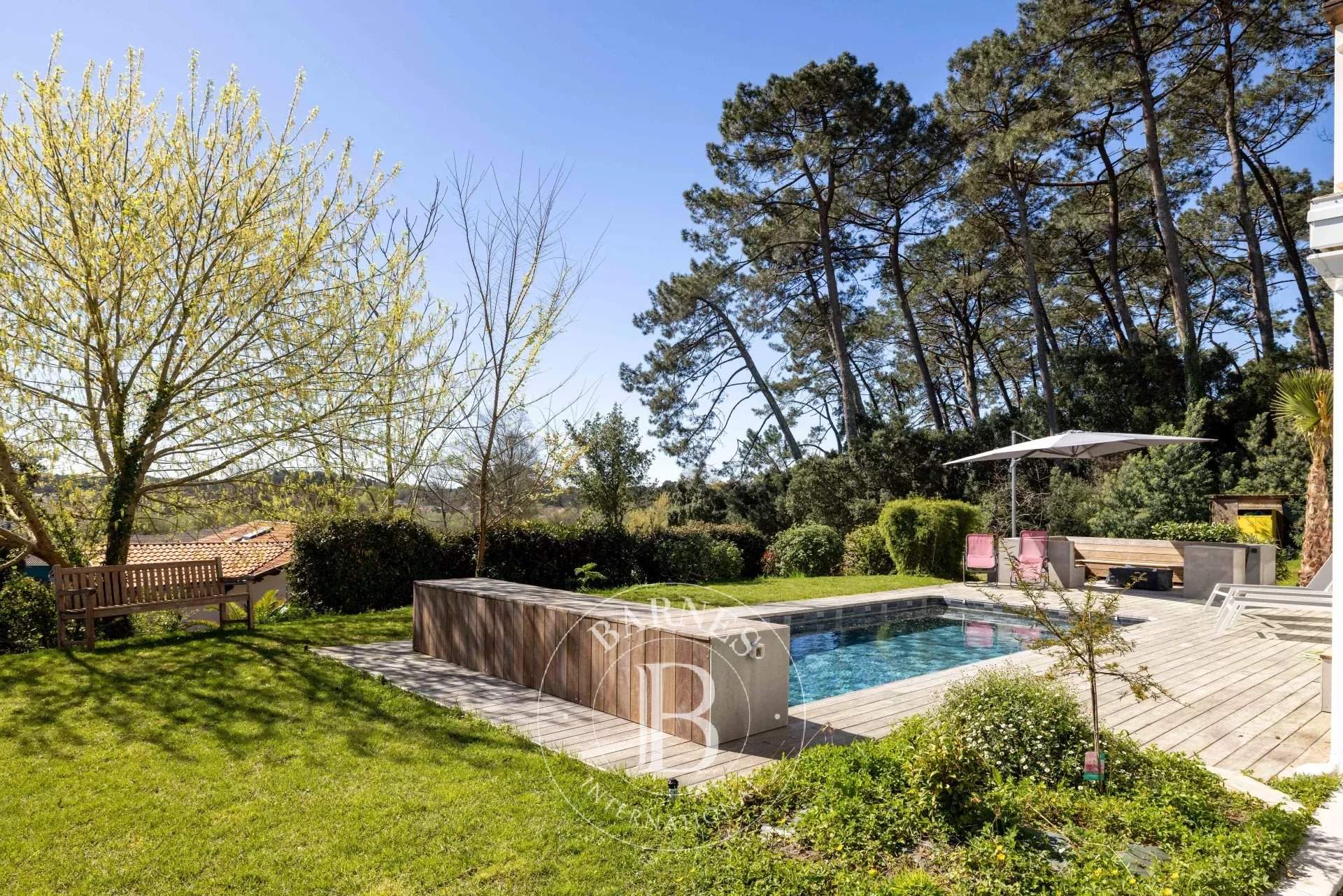 Seignosse  - House 4 Bedrooms - picture 14