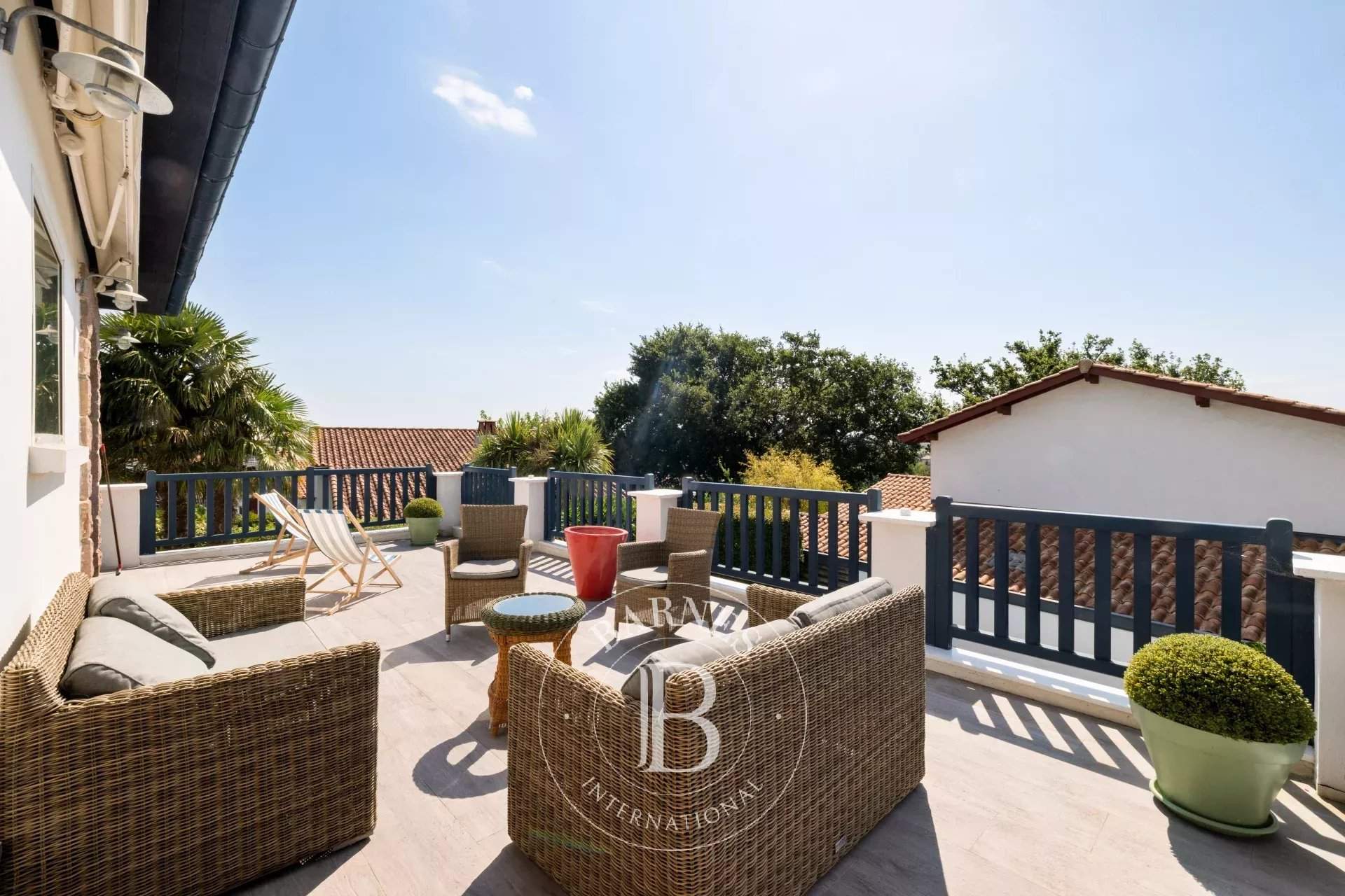 Ciboure  - Maison  - picture 8