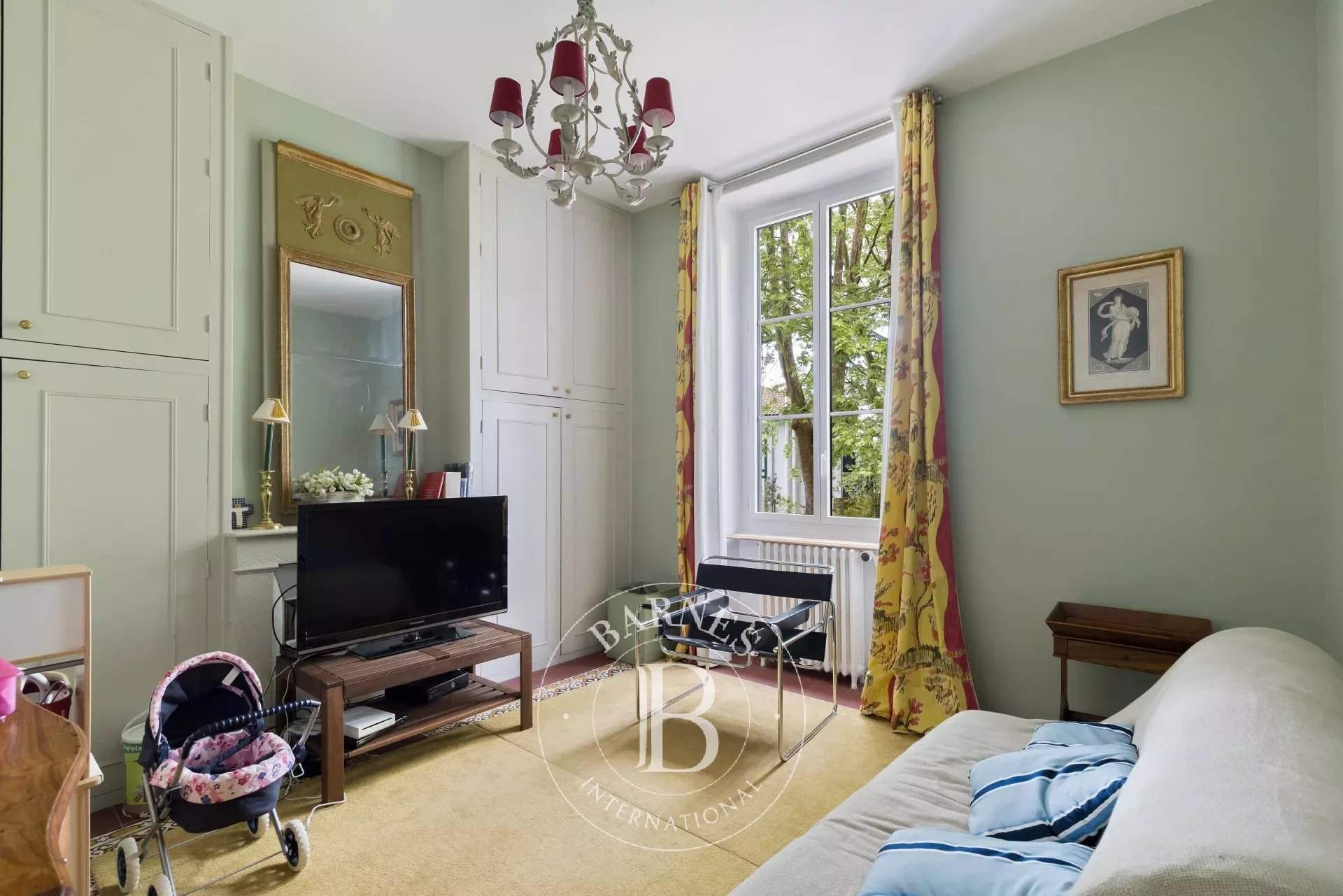 Saint-Pierre-d'Irube  - Maison 16 Pi&egrave;ces 10 Chambres - picture 18