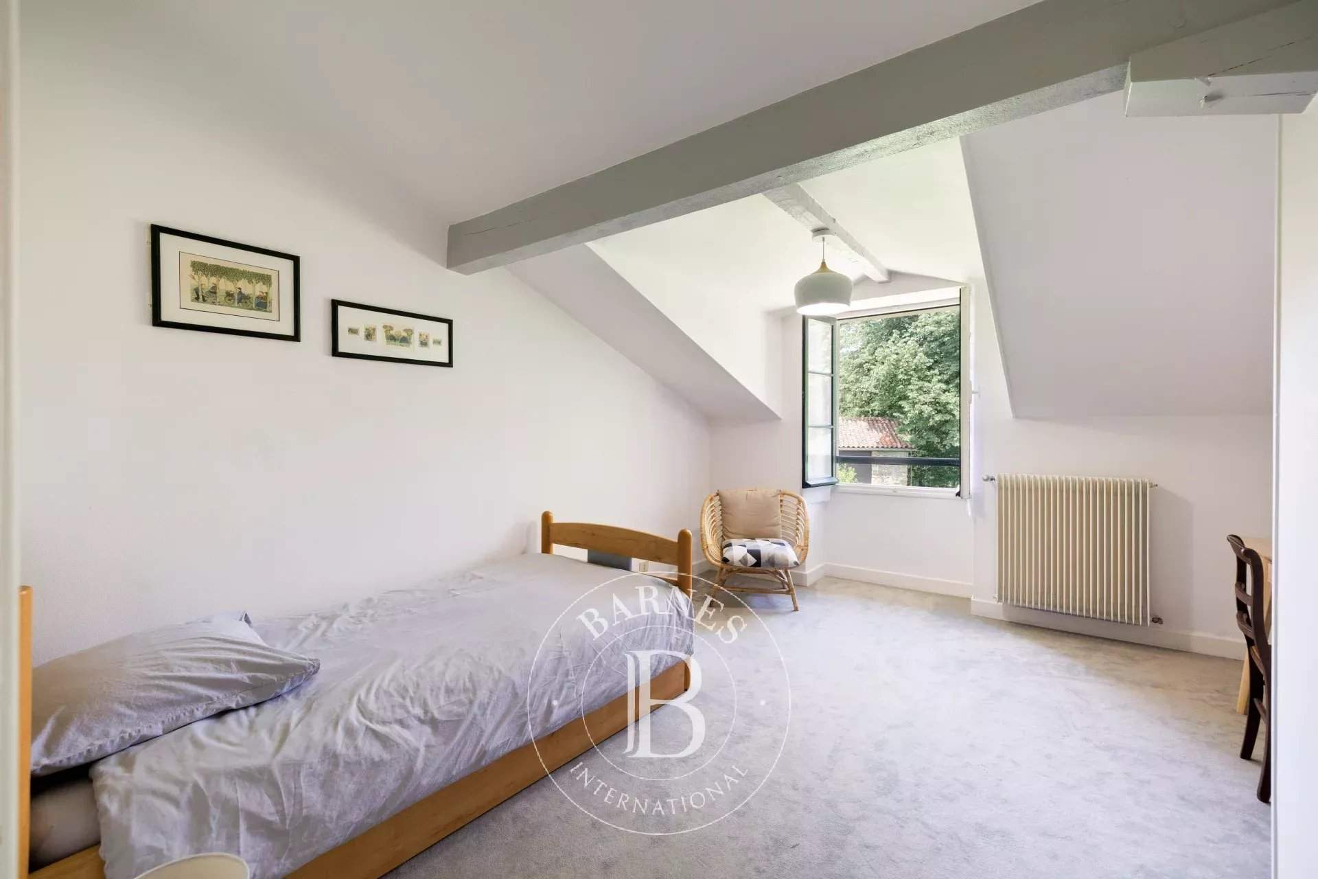 Bidart  - House 7 Bedrooms - picture 20