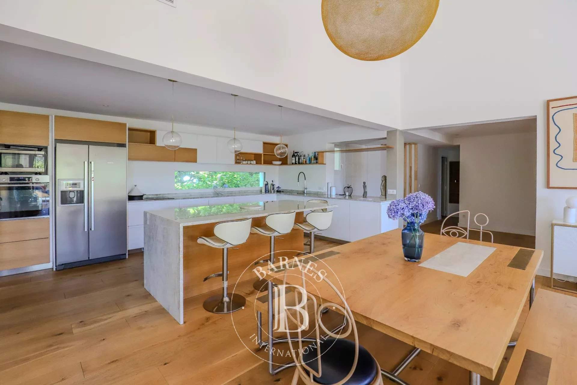 Biarritz  - Maison 6 Pi&egrave;ces 6 Chambres - picture 10