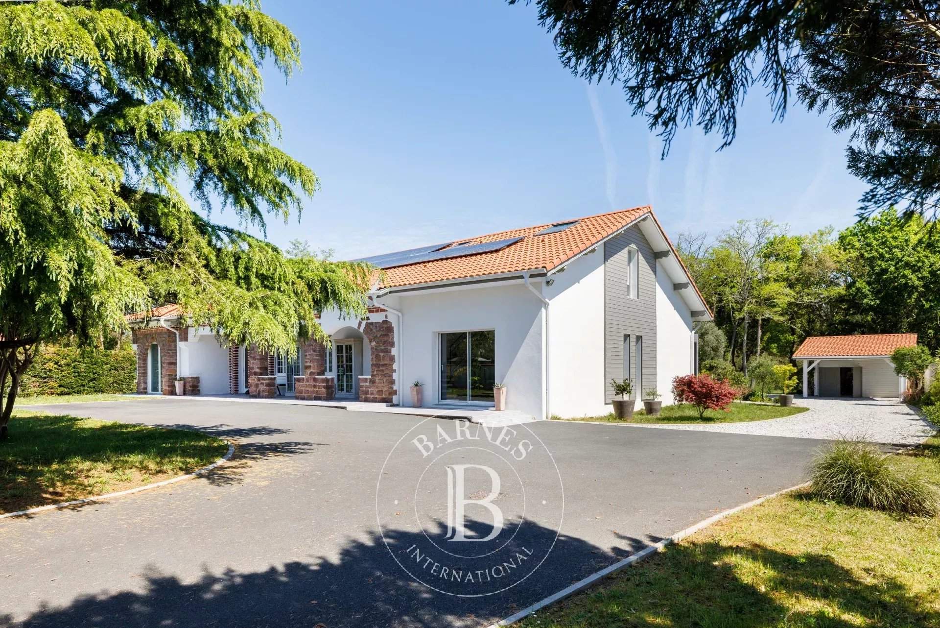 Labenne  - House 4 Bedrooms - picture 3