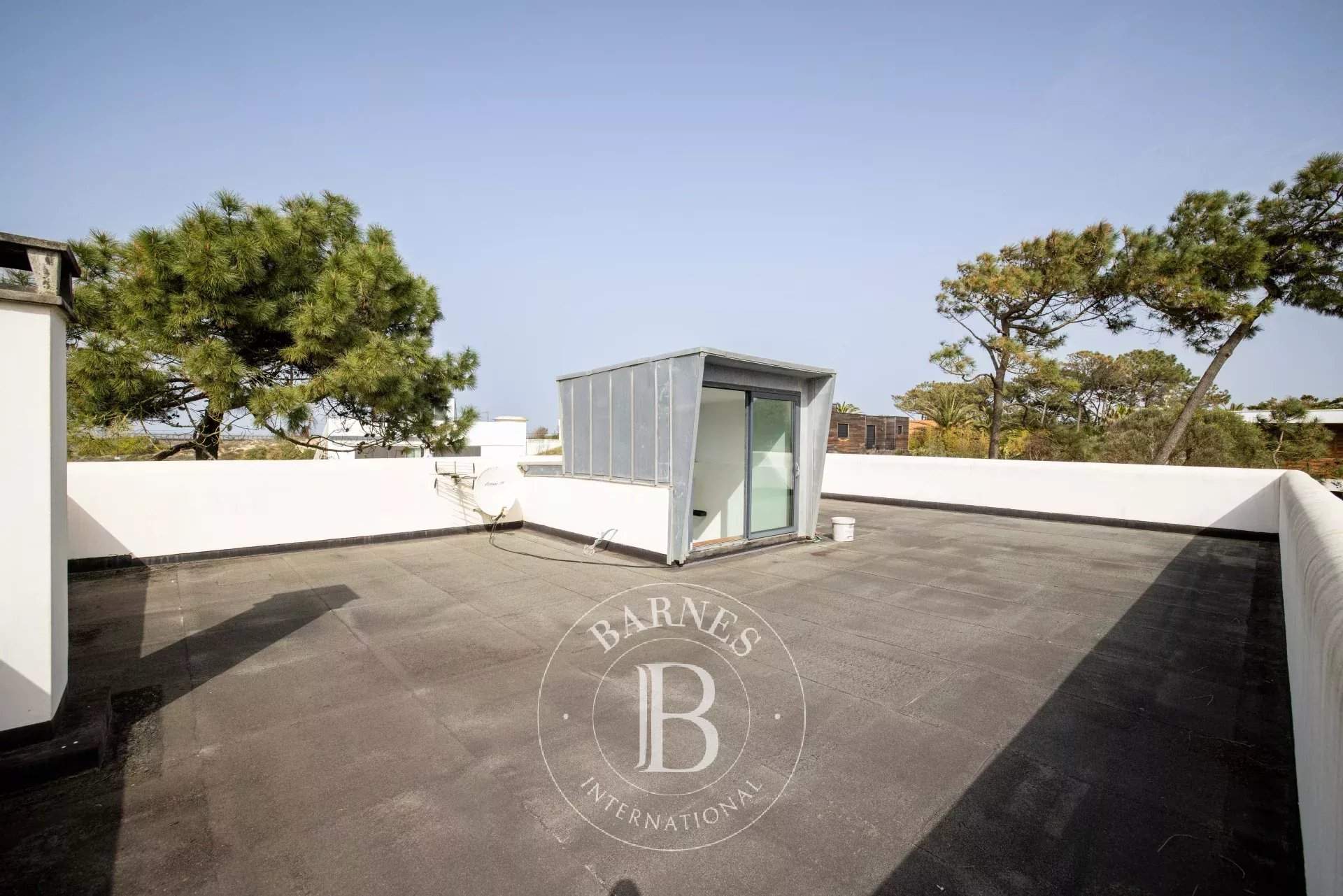 Anglet  - Maison 6 Pi&egrave;ces 4 Chambres - picture 11