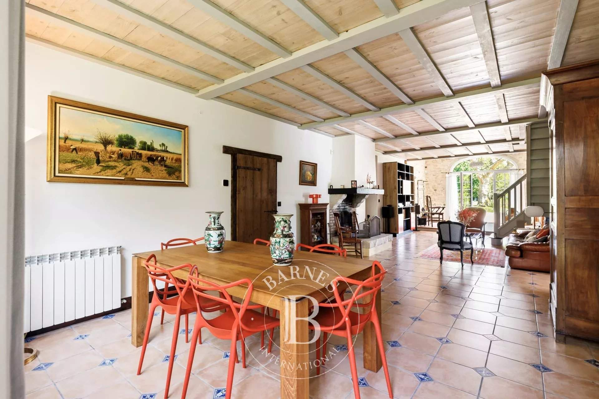 Port-de-Lanne  - Maison 11 Pi&egrave;ces 6 Chambres - picture 16