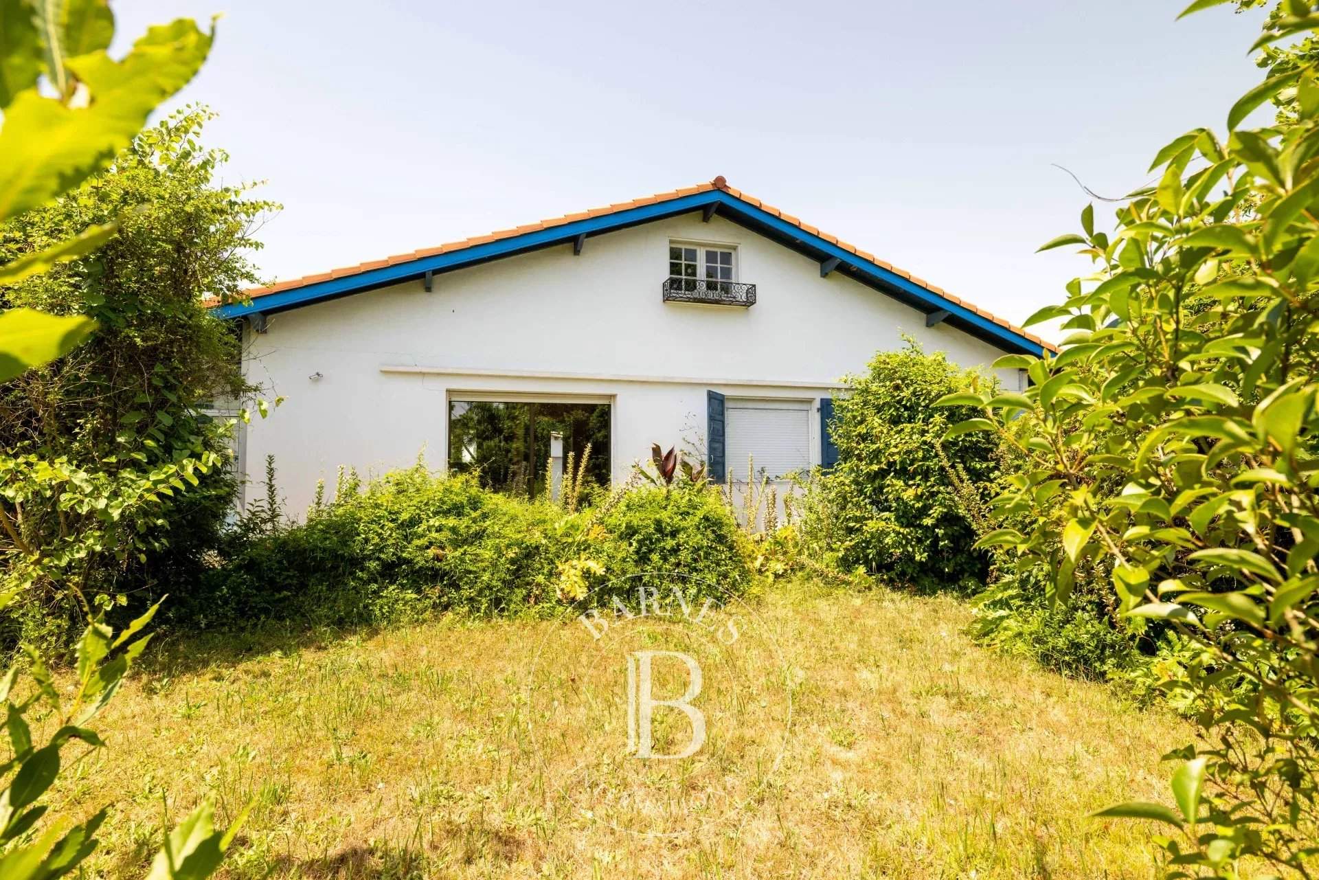 Biarritz  - House 3 Bedrooms - picture 1