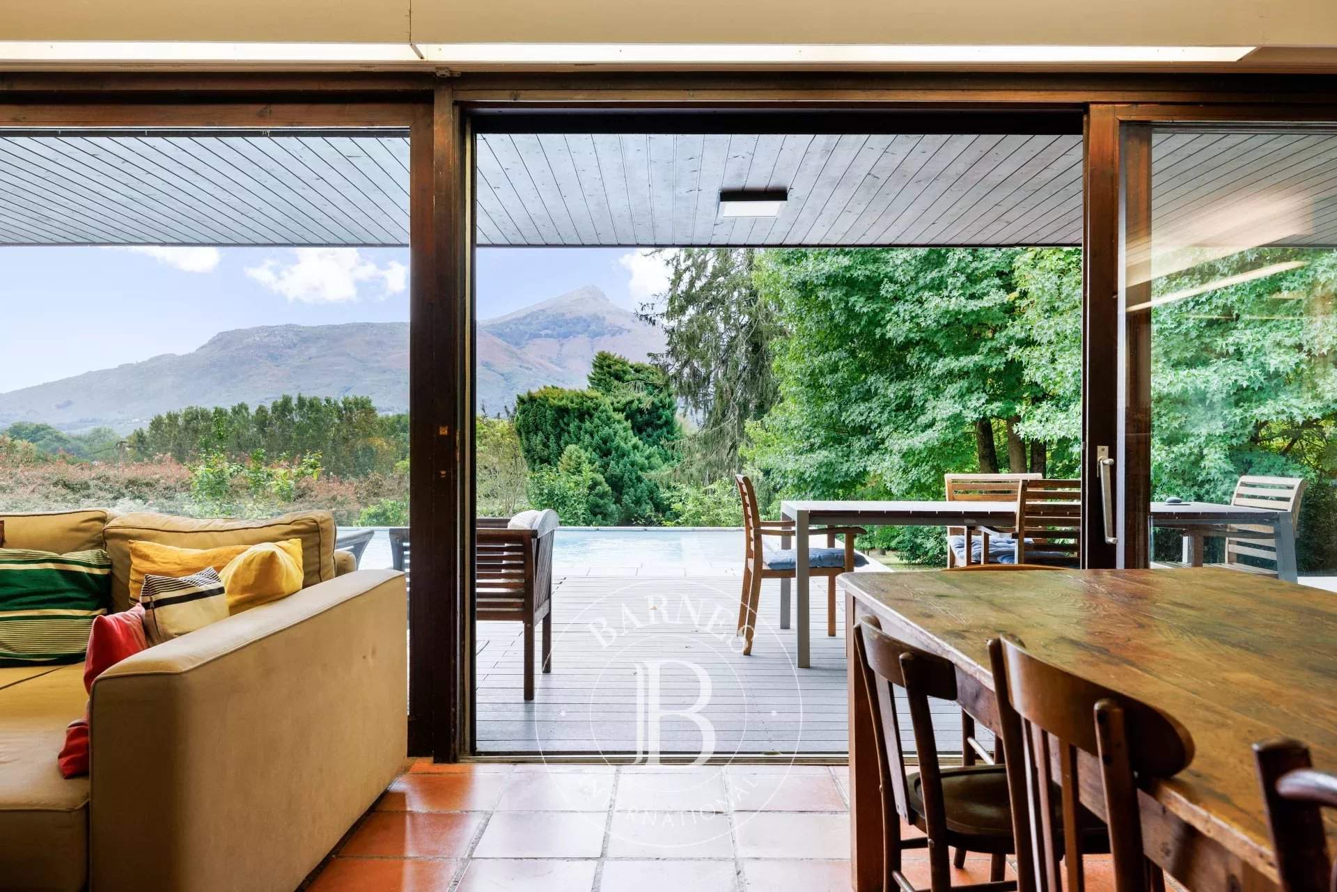 Urrugne  - Maison 7 Pi&egrave;ces - picture 8