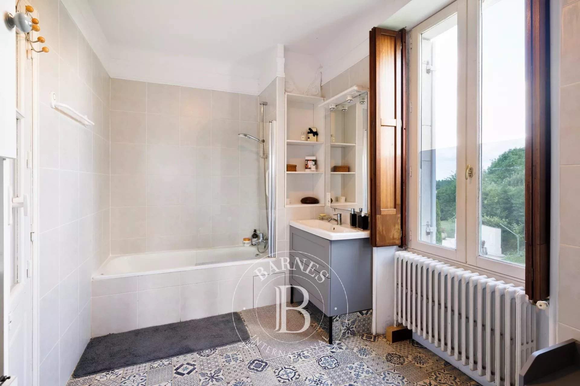 Peyrehorade  - Finca 14 Cuartos 6 Habitaciones - picture 11