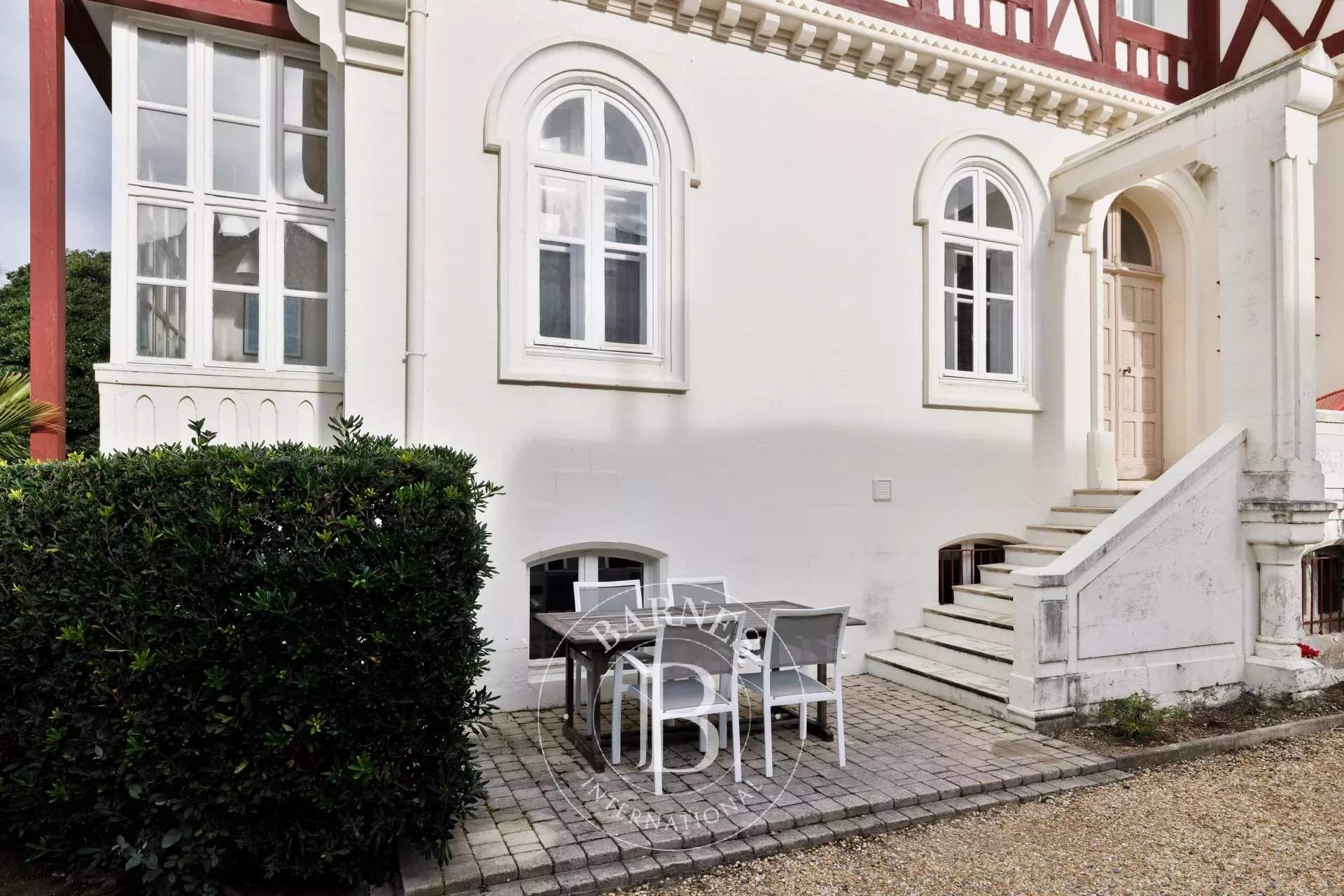 Biarritz  - Appartement 3 Pi&egrave;ces 2 Chambres - picture 4