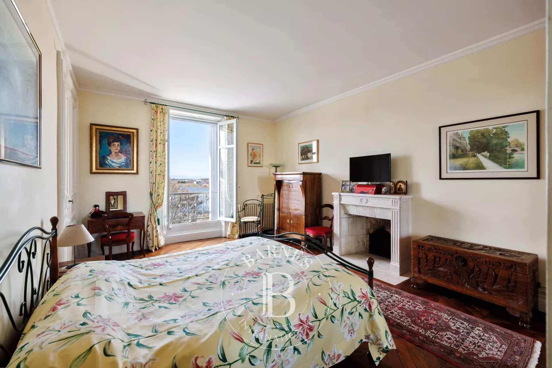 Bayonne  - Apartment 3 Bedrooms - picture 14