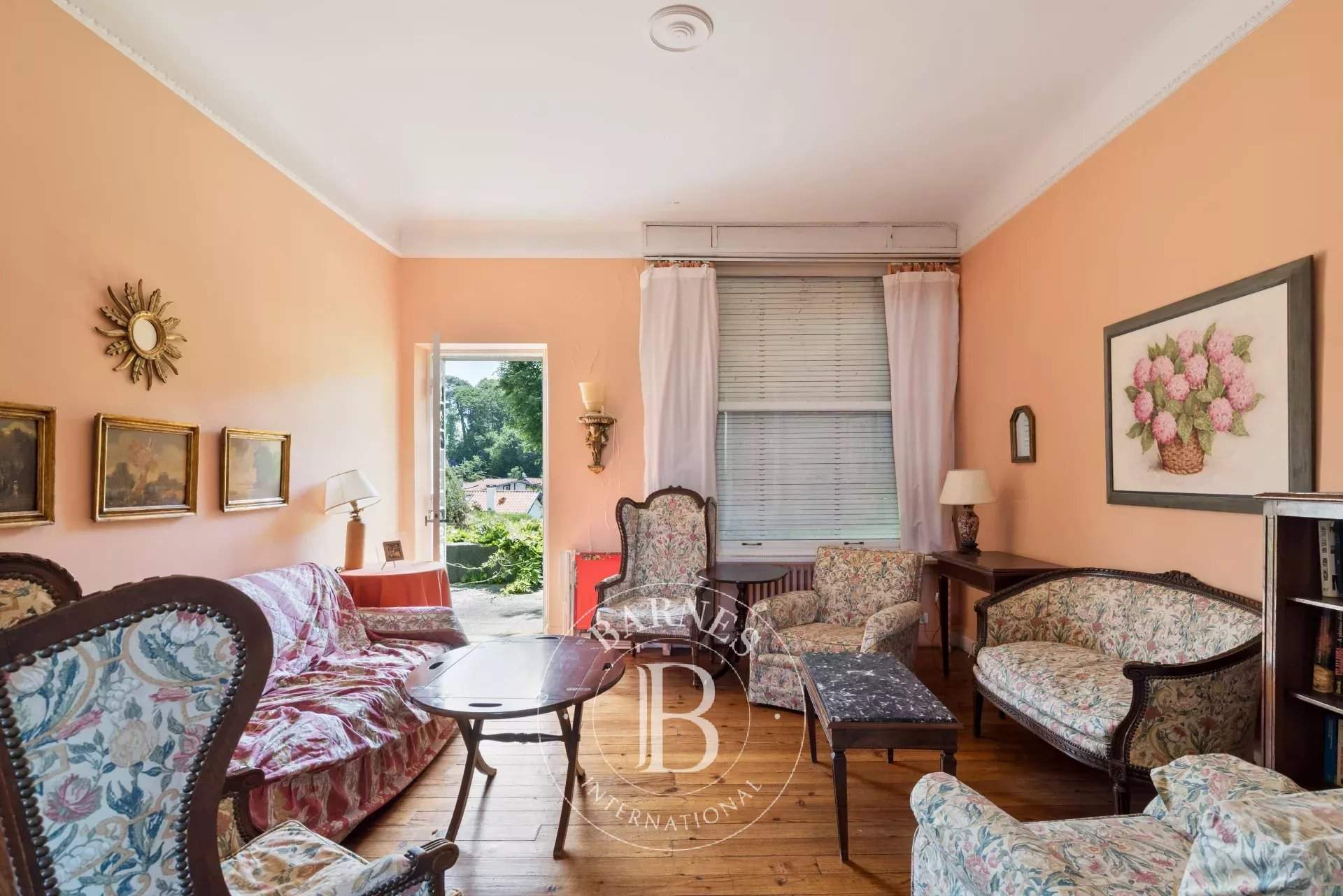 Biarritz  - Maison 7 Pi&egrave;ces 4 Chambres - picture 10