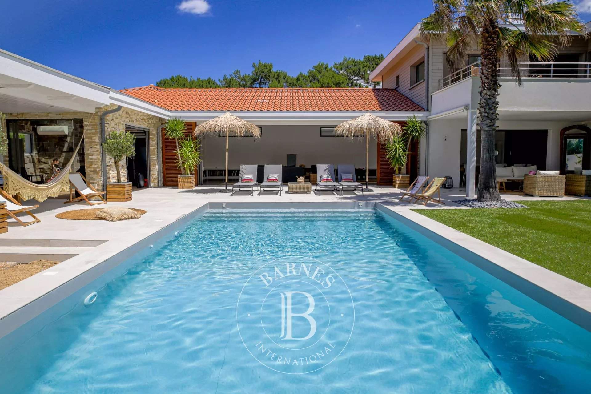 Hossegor  - House 8 Bedrooms - picture 4