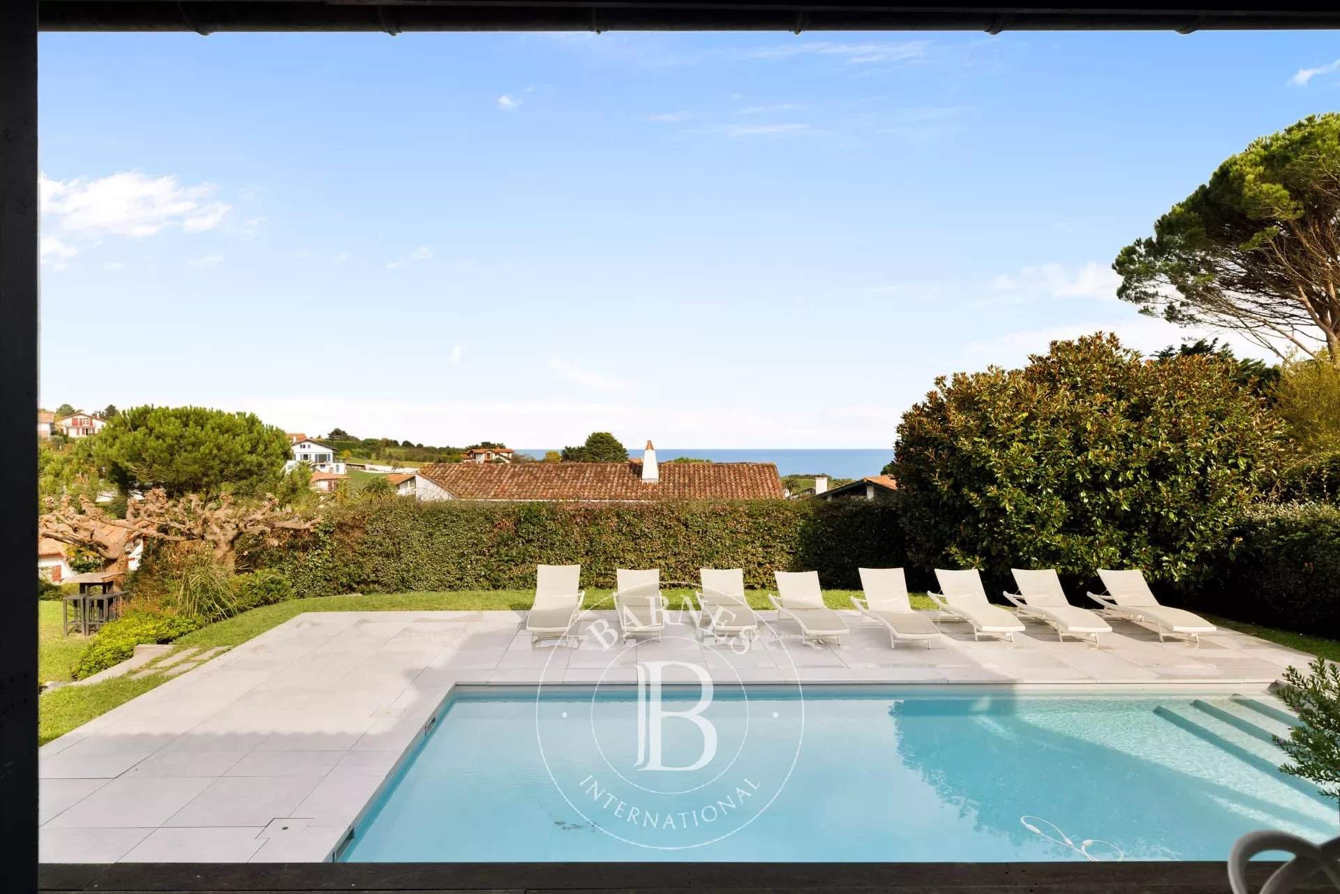 Saint-Jean-de-Luz  - House 10 Bedrooms - picture 3