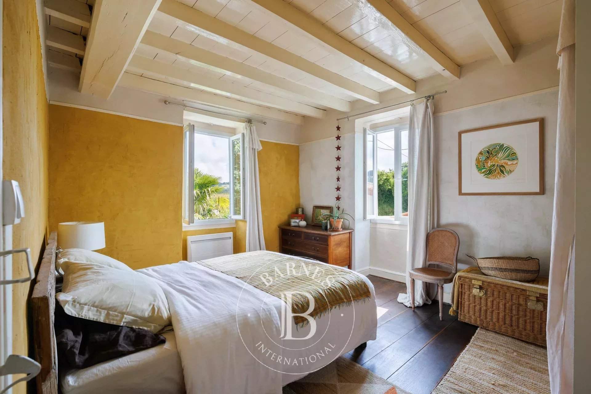 La Bastide-Clairence  - Maison de village 8 Pièces 4 Chambres - picture 15