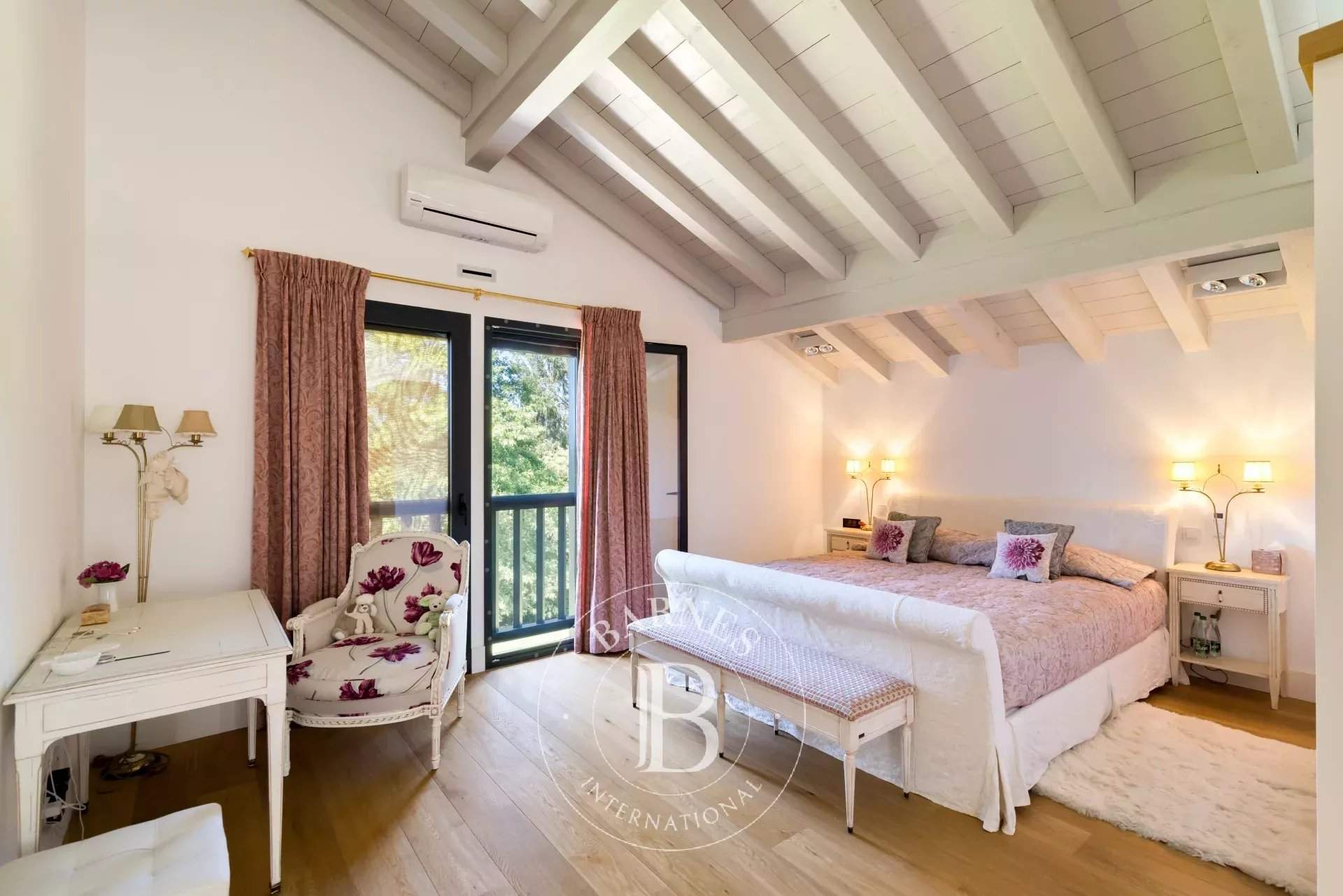 Arcangues  - Maison 9 Pi&egrave;ces 5 Chambres - picture 20