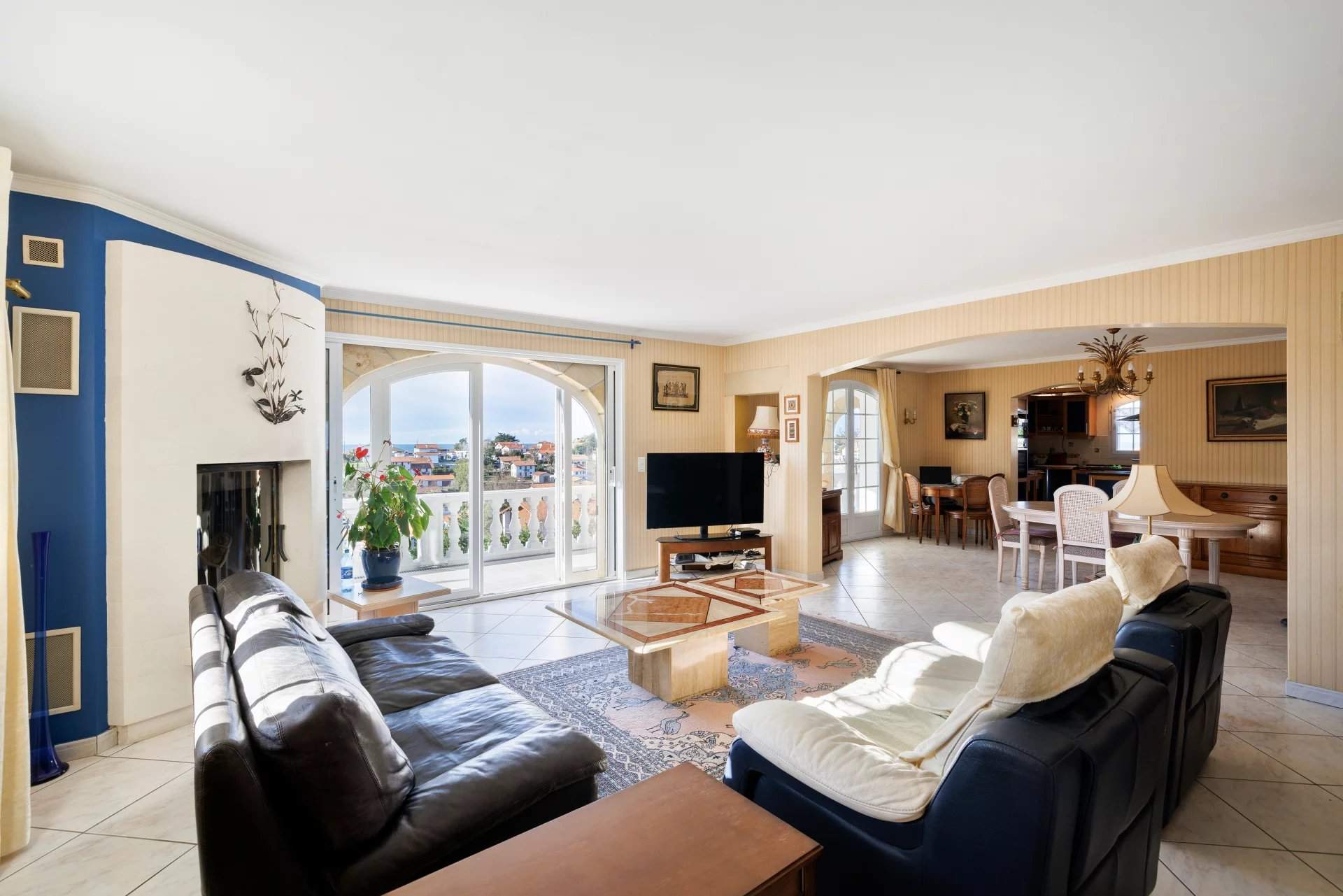 Bidart  - Maison 5 Pi&egrave;ces 3 Chambres - picture 4