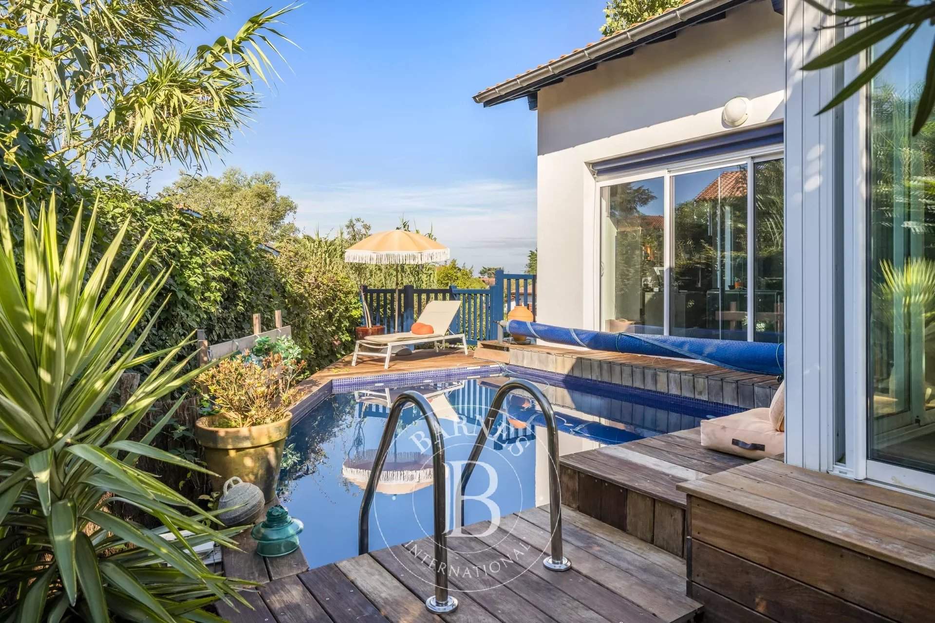 Guéthary  - House 5 Bedrooms - picture 3