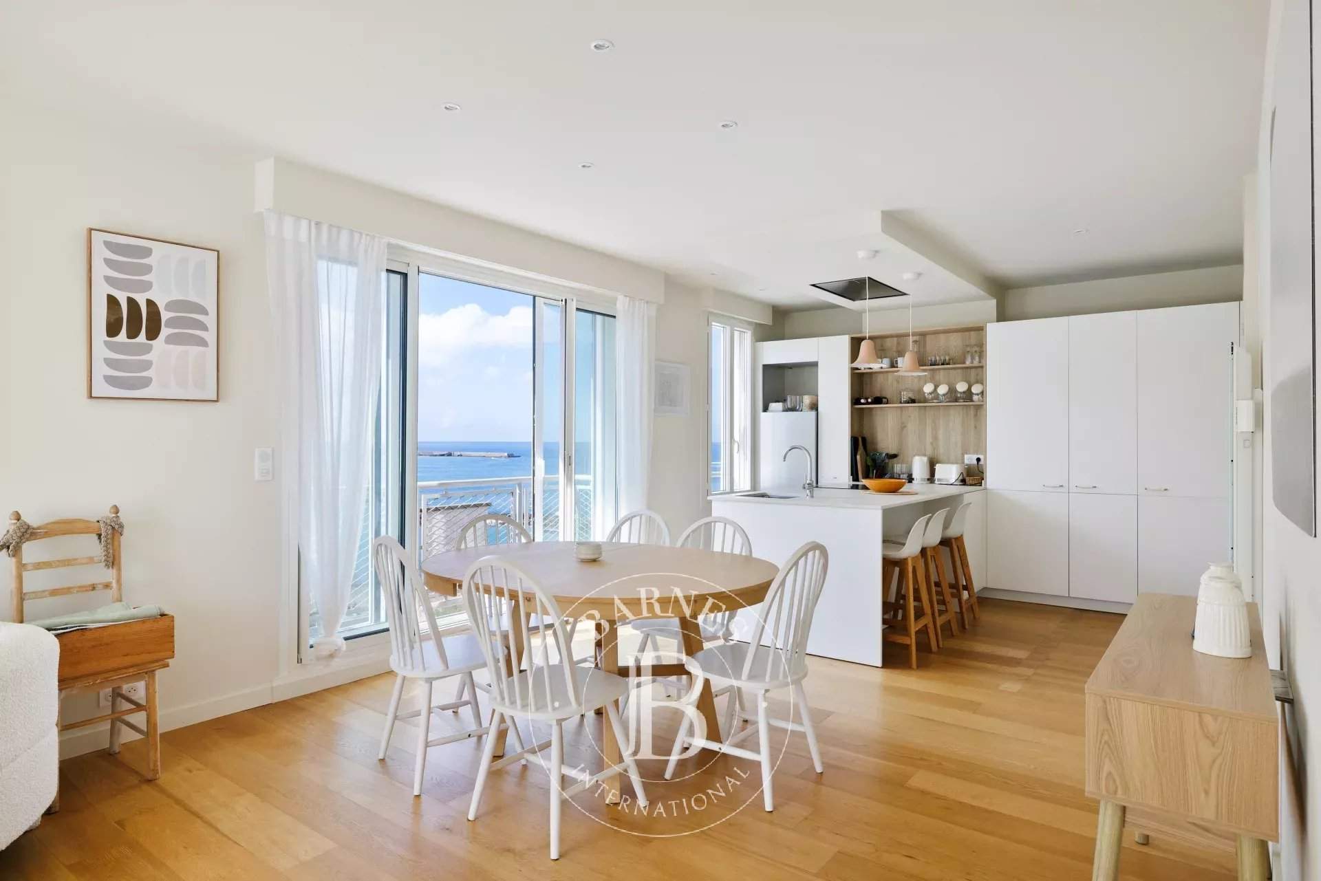 Saint-Jean-de-Luz  - Apartment 1 Bedroom - picture 4