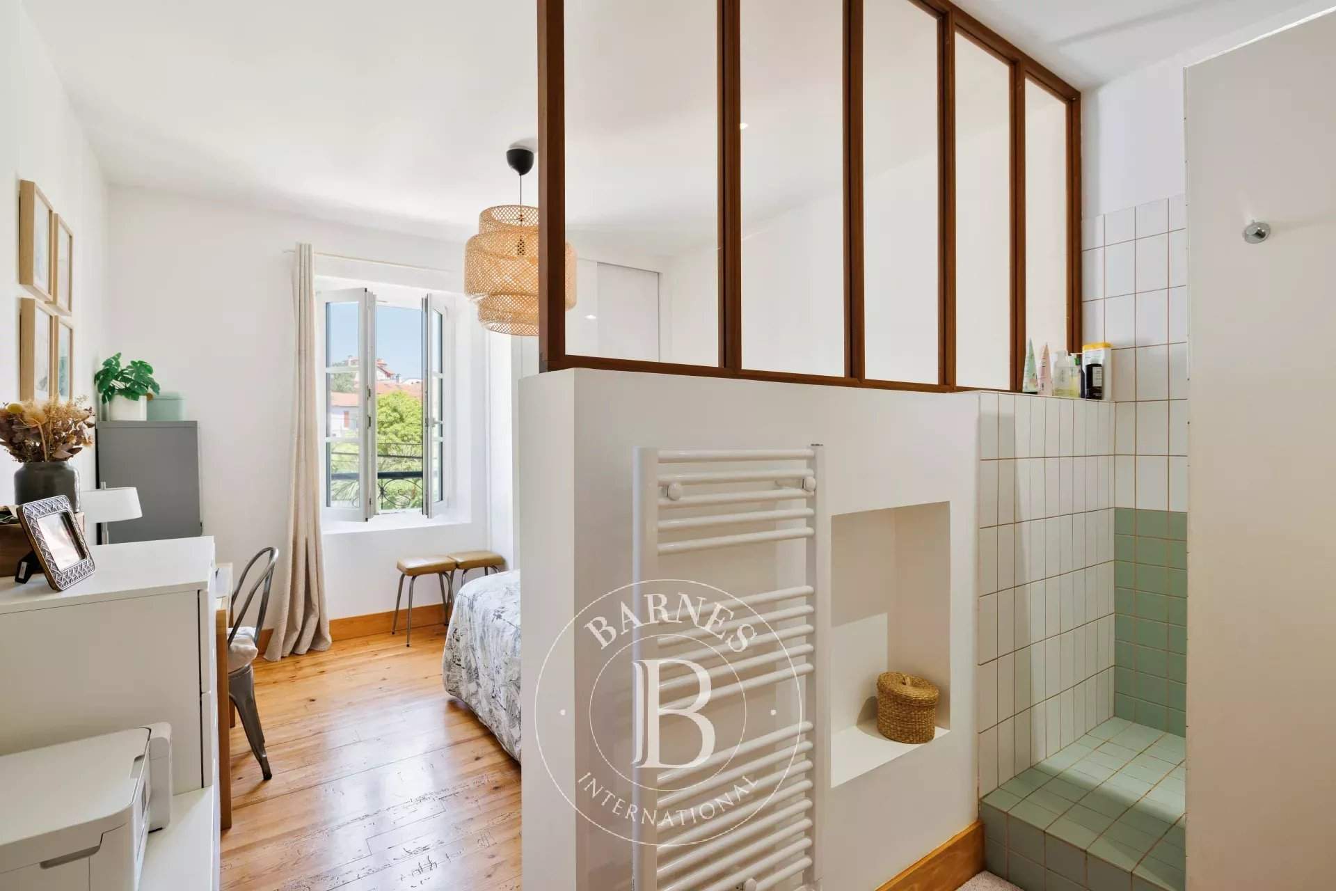 Biarritz  - Appartement 3 Pi&egrave;ces 2 Chambres - picture 10