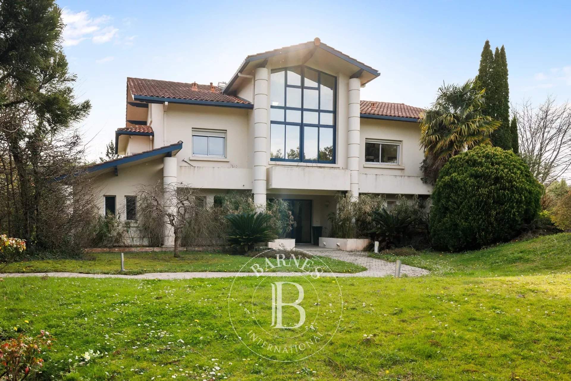 Ciboure  - Maison 9 Pi&egrave;ces 5 Chambres - picture 3