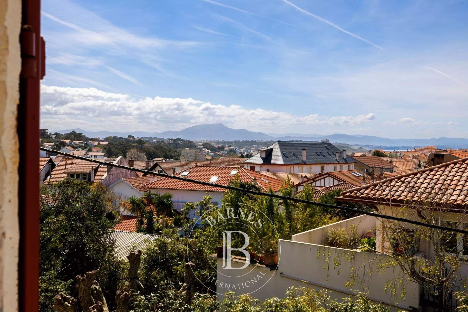 Biarritz  - Appartement 1 Pi&egrave;ce - picture 9