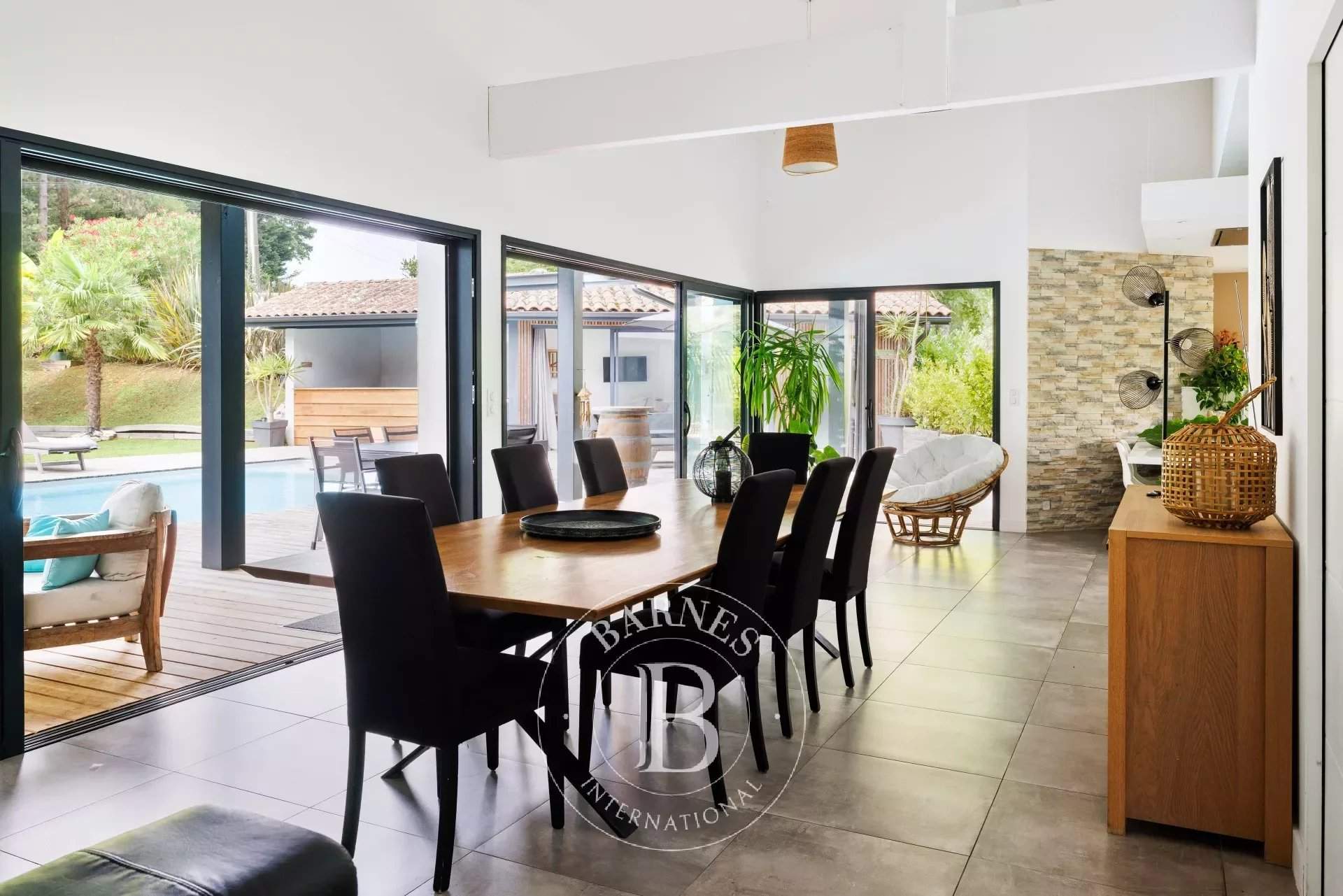 Ahetze  - Maison 8 Pi&egrave;ces 4 Chambres - picture 10