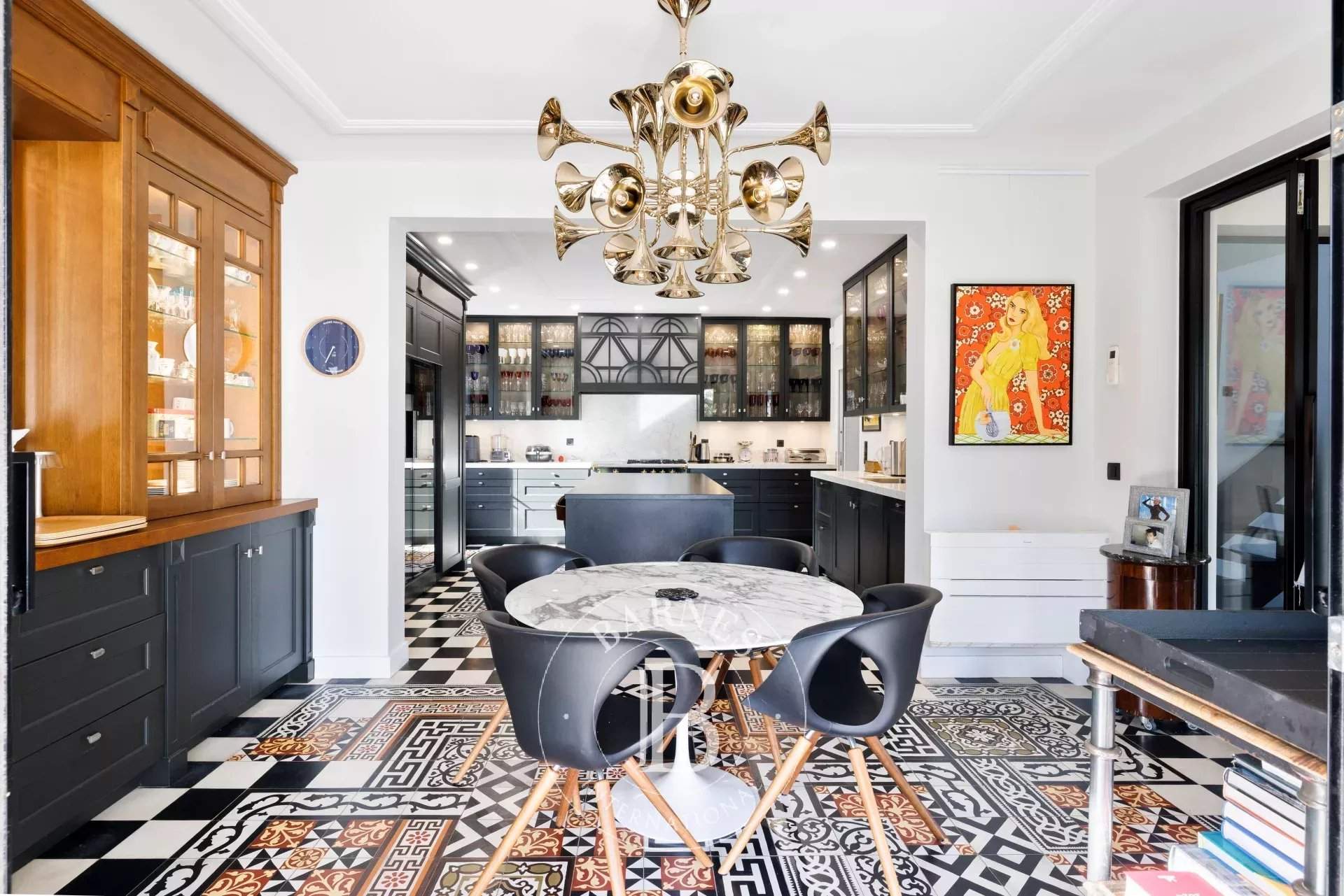 Saint-Jean-de-Luz  - House 10 Bedrooms - picture 11