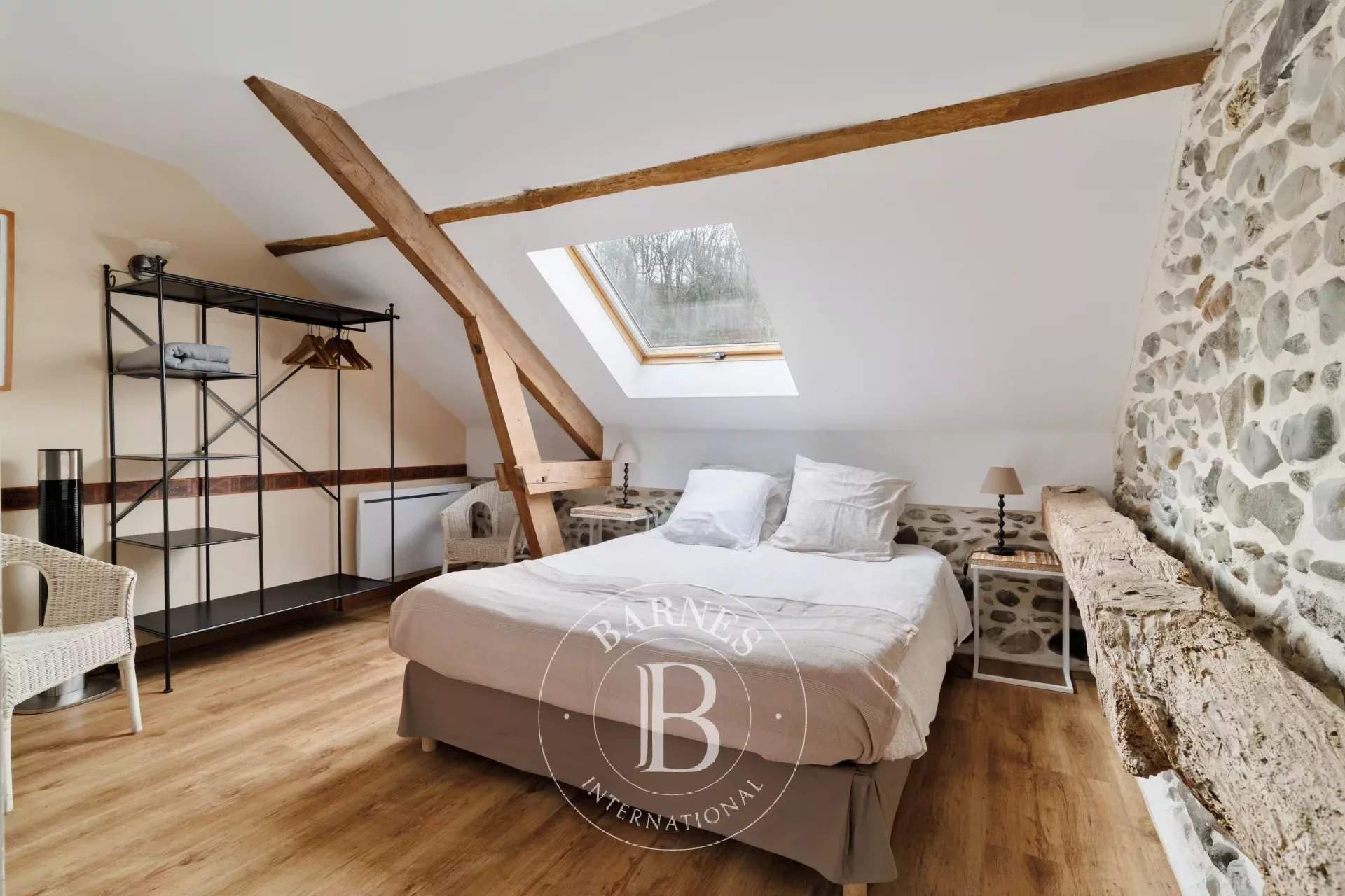 Oloron-Sainte-Marie  - Maison 13 Pièces 8 Chambres - picture 17