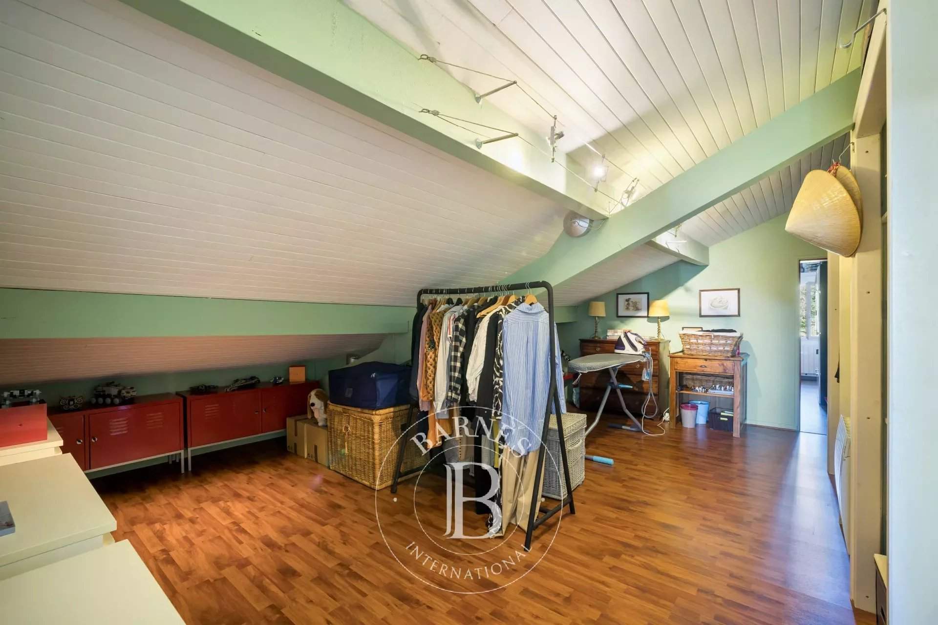 Guéthary  - House 5 Bedrooms - picture 15