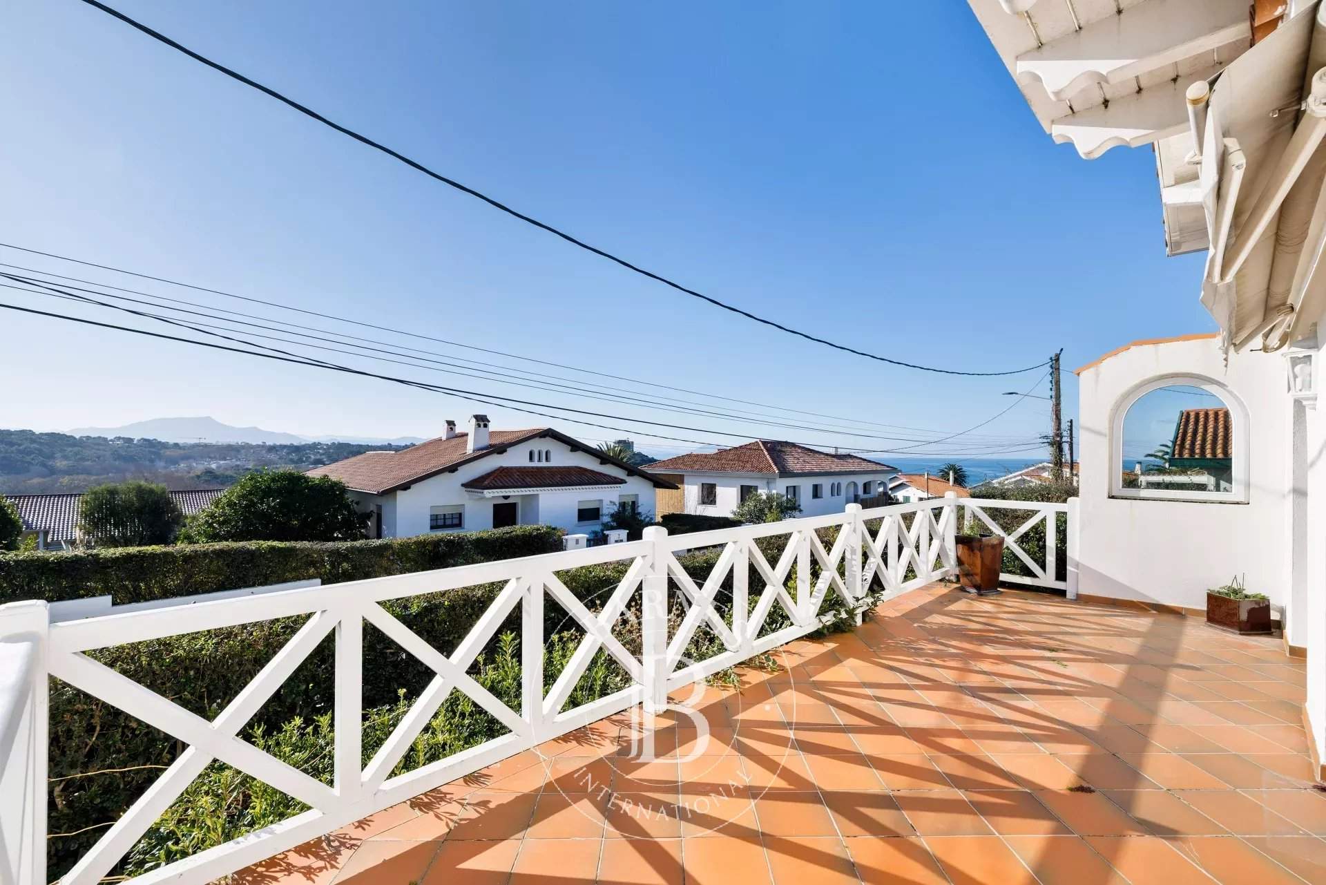 Biarritz  - House 4 Bedrooms - picture 2