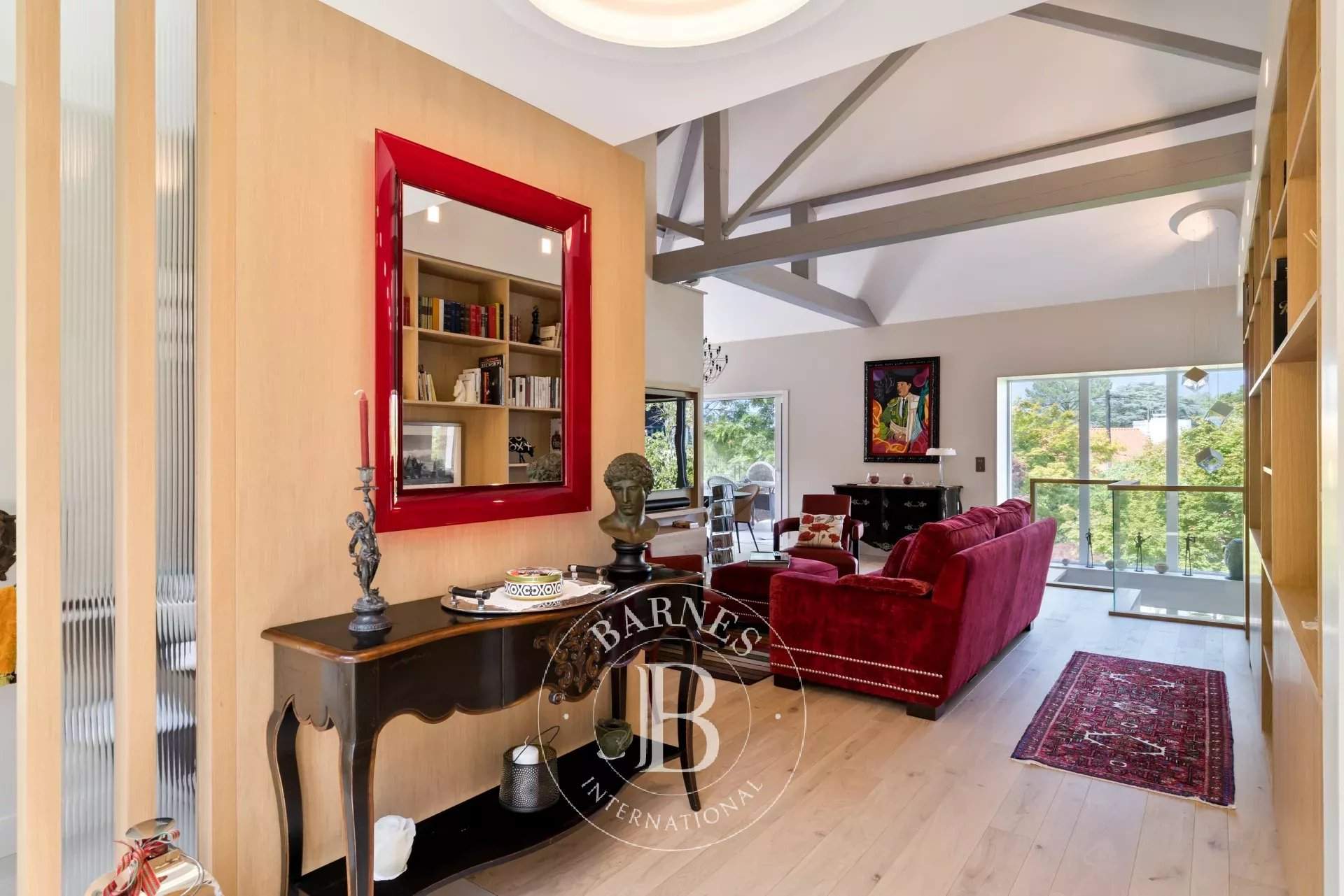 Biarritz  - Maison 5 Pièces 3 Chambres - picture 4
